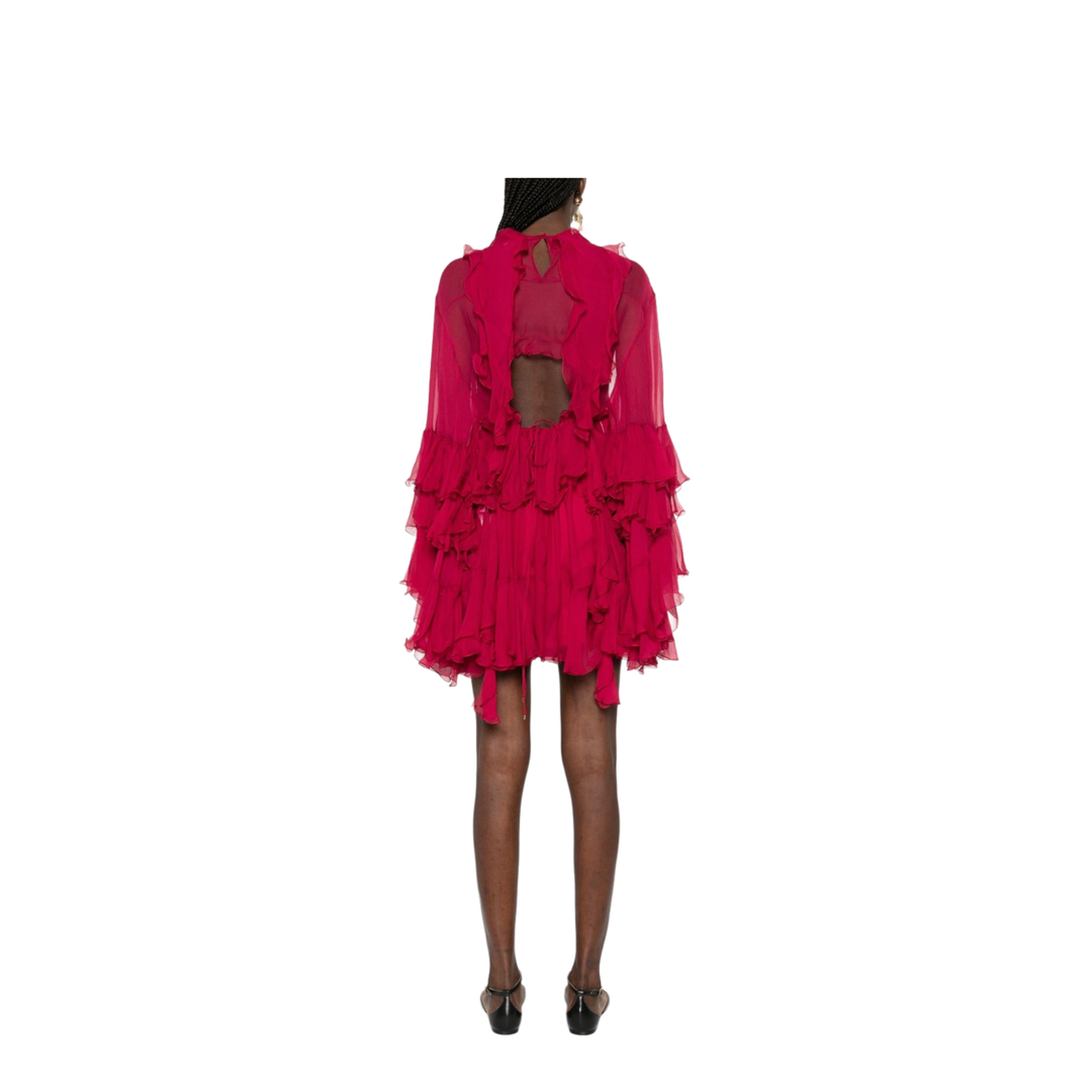 Dresses Red - Image 4