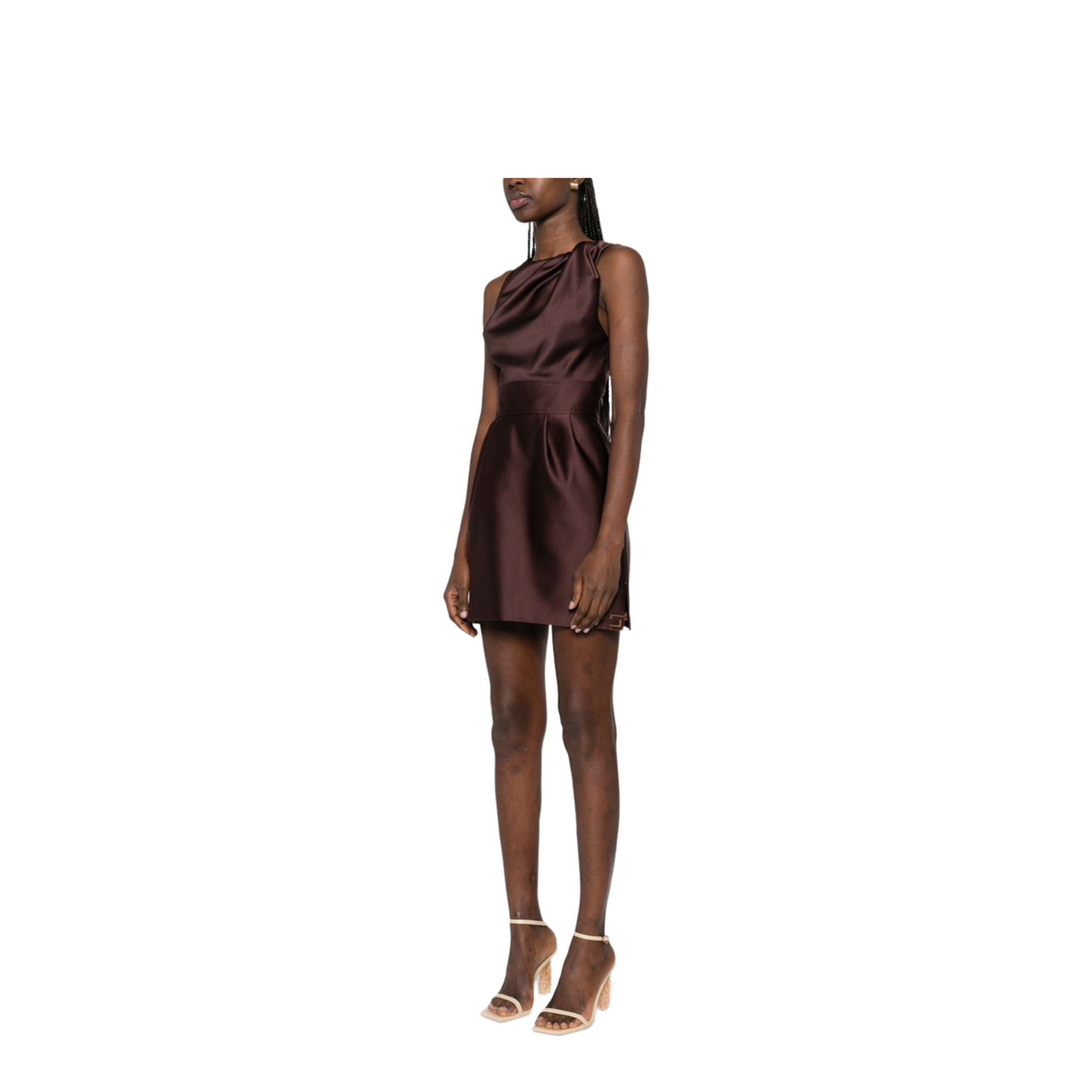 Dresses Brown - Image 5