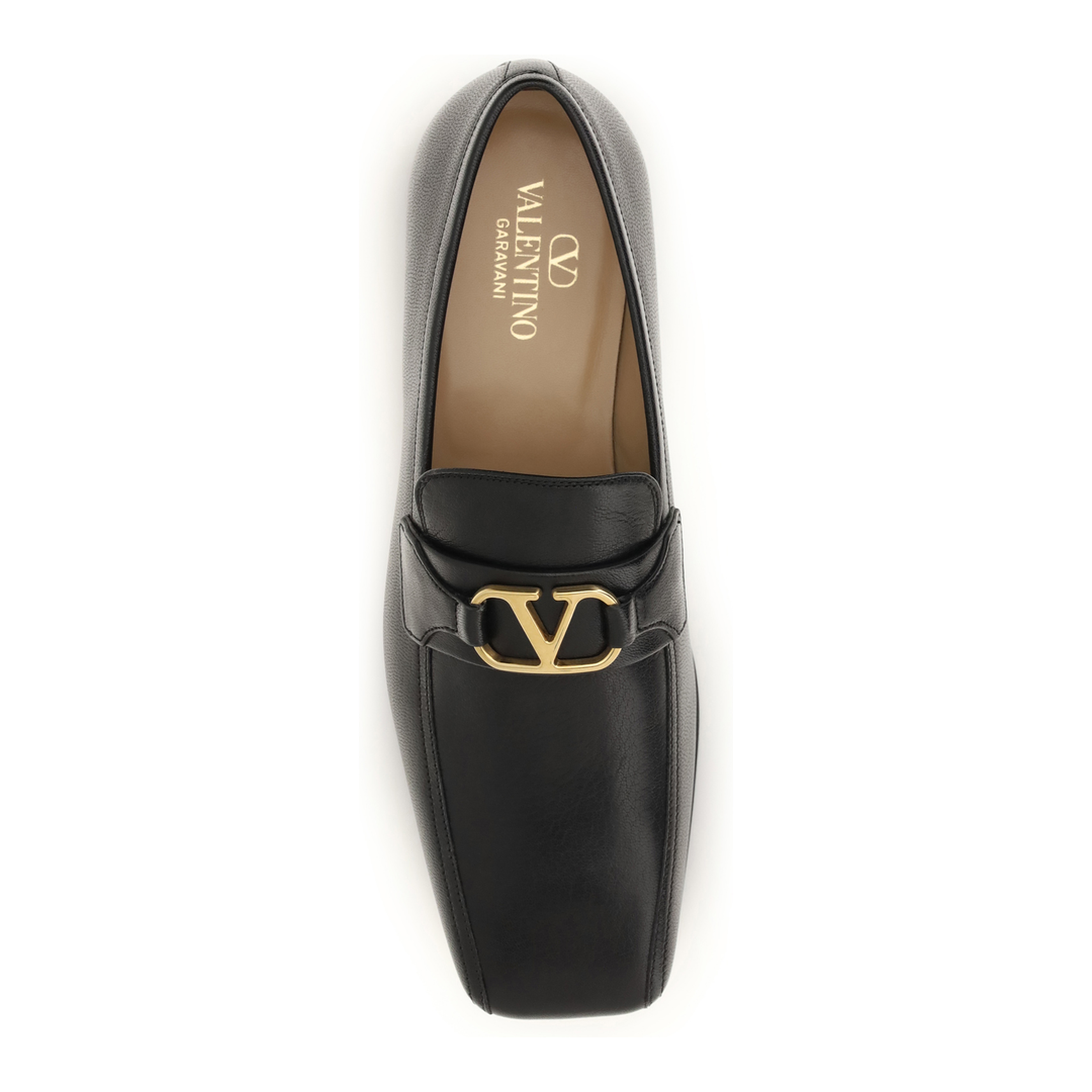Goat Vlogo Loafers - Image 4