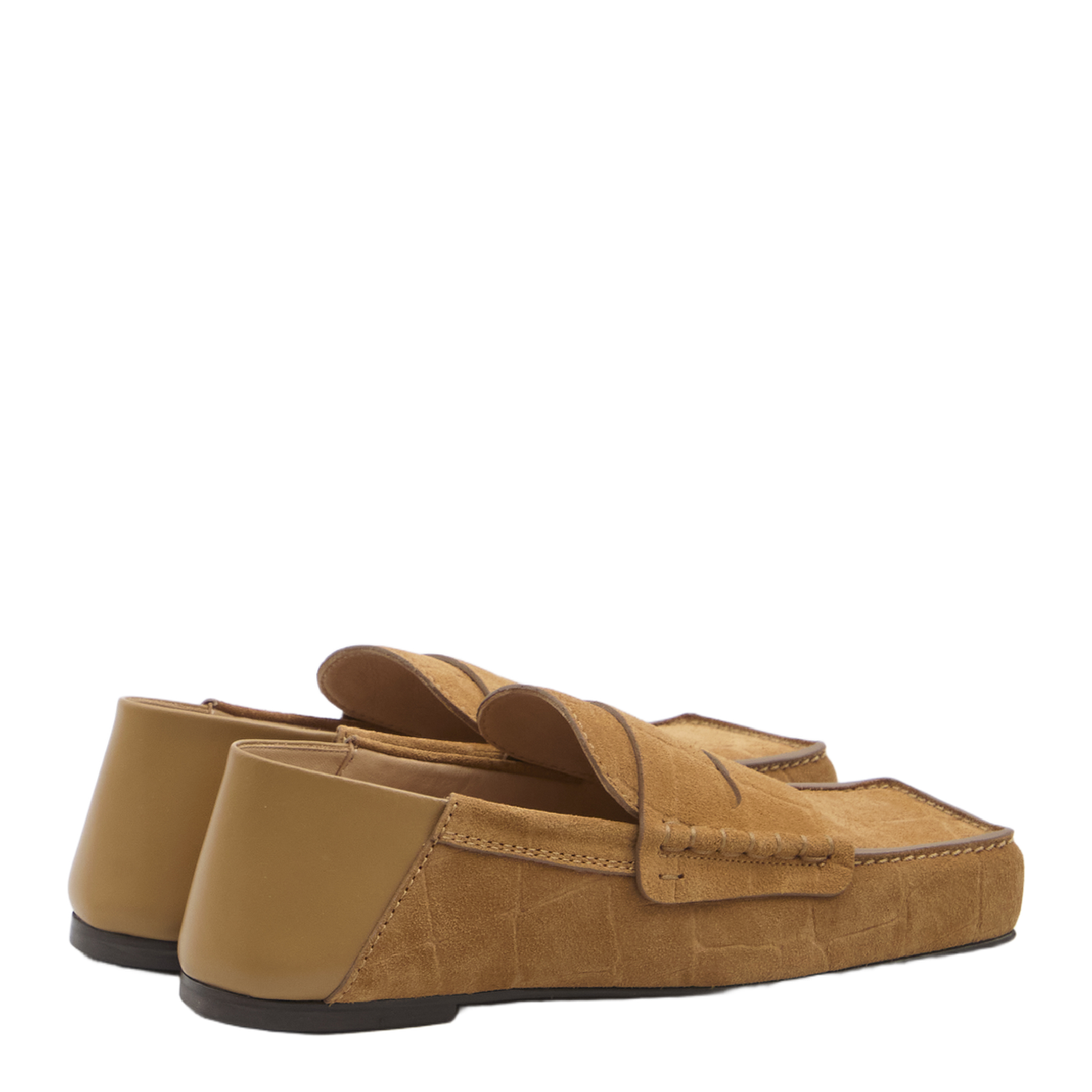 Carré Loafers - Image 3