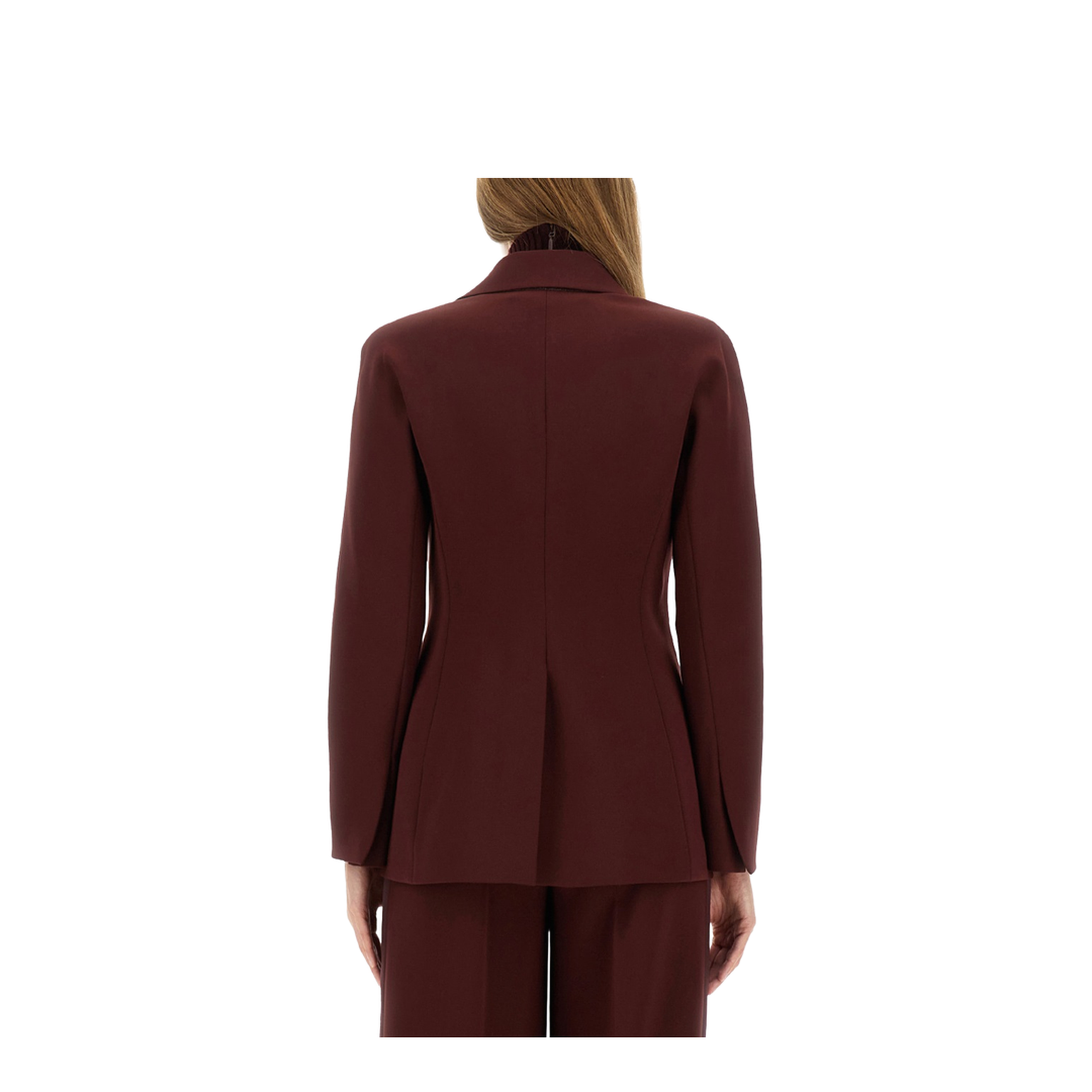 Piano Wing Jacket - Image 3