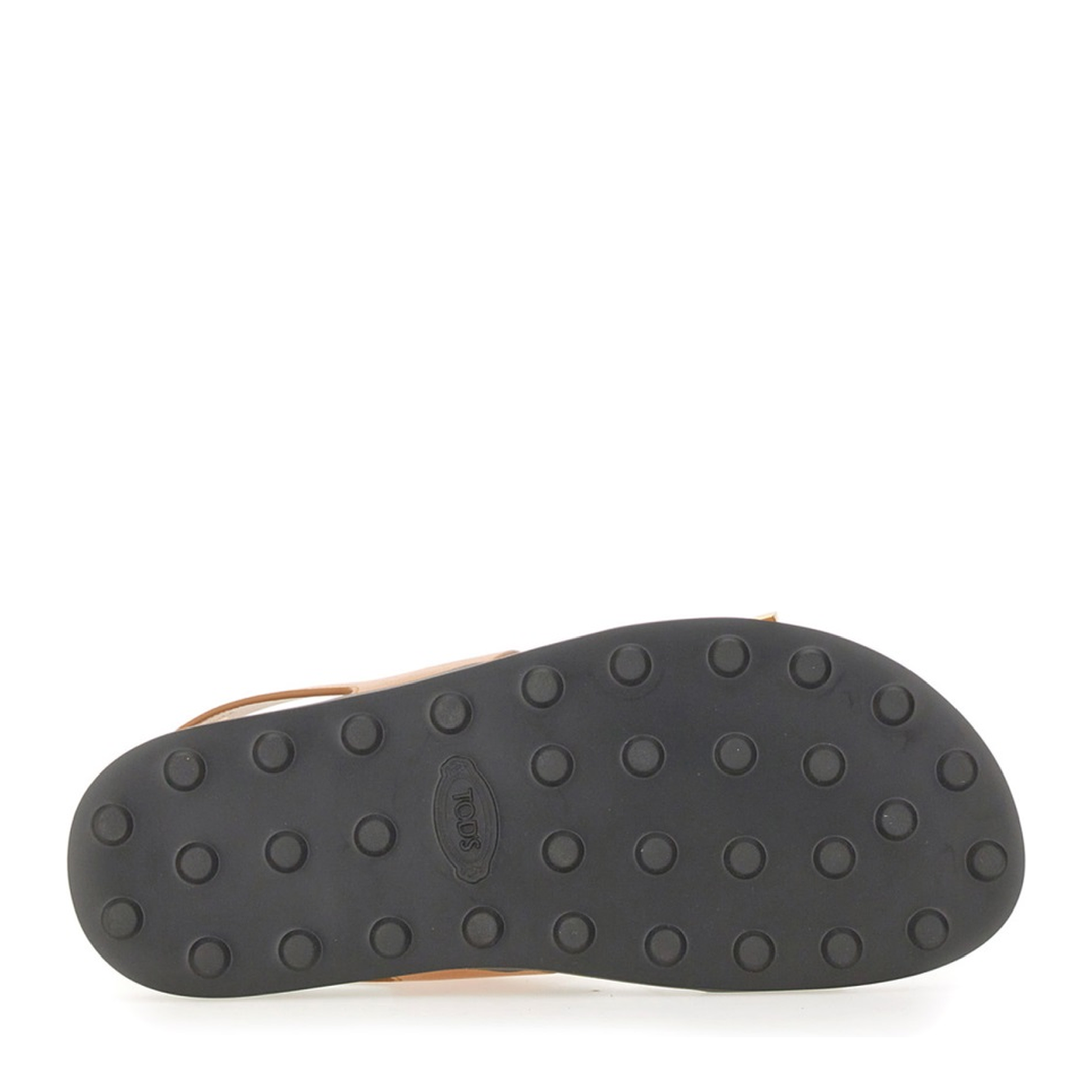 Leather Sandal - Image 8