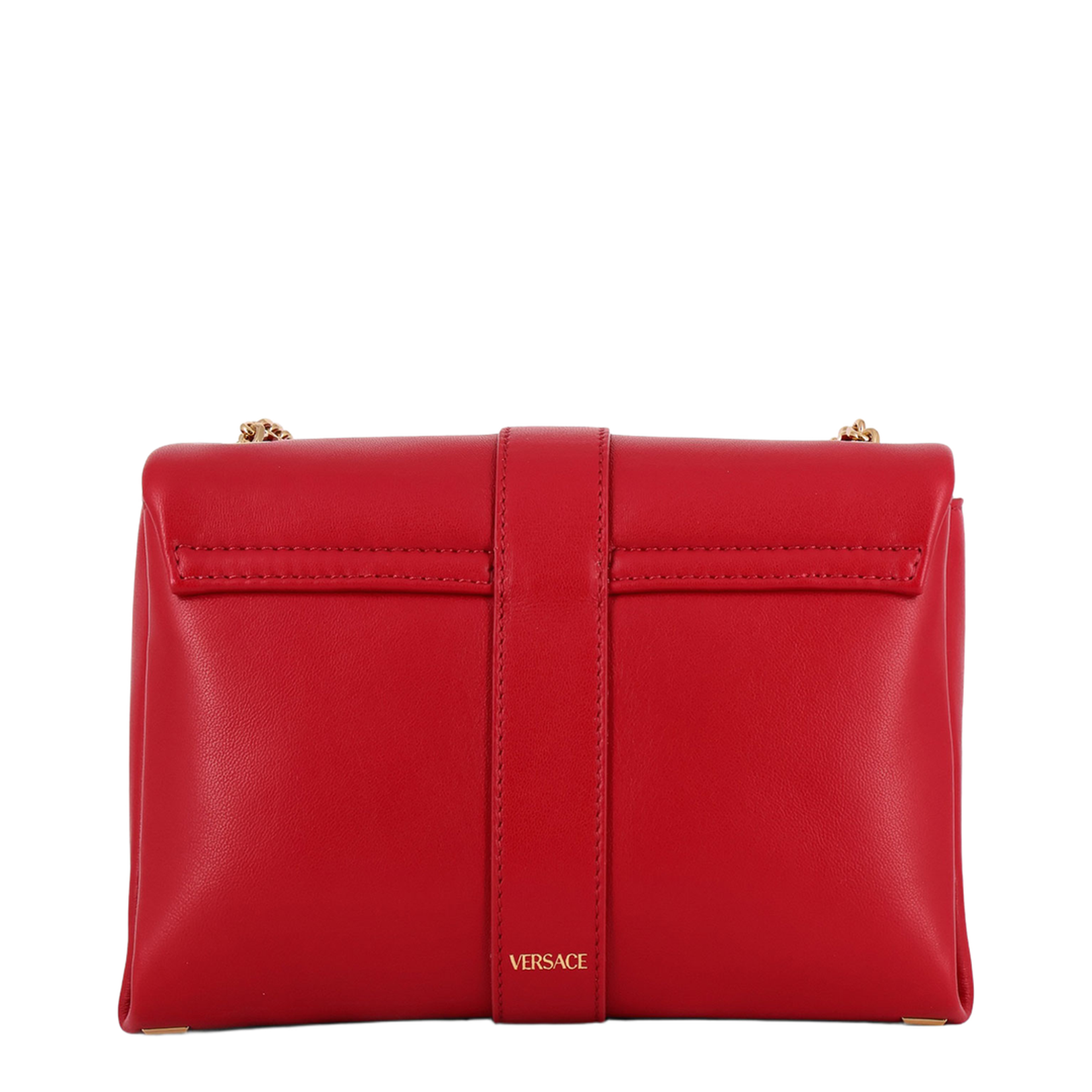 Kleo Crossbody Bag Red - Image 3