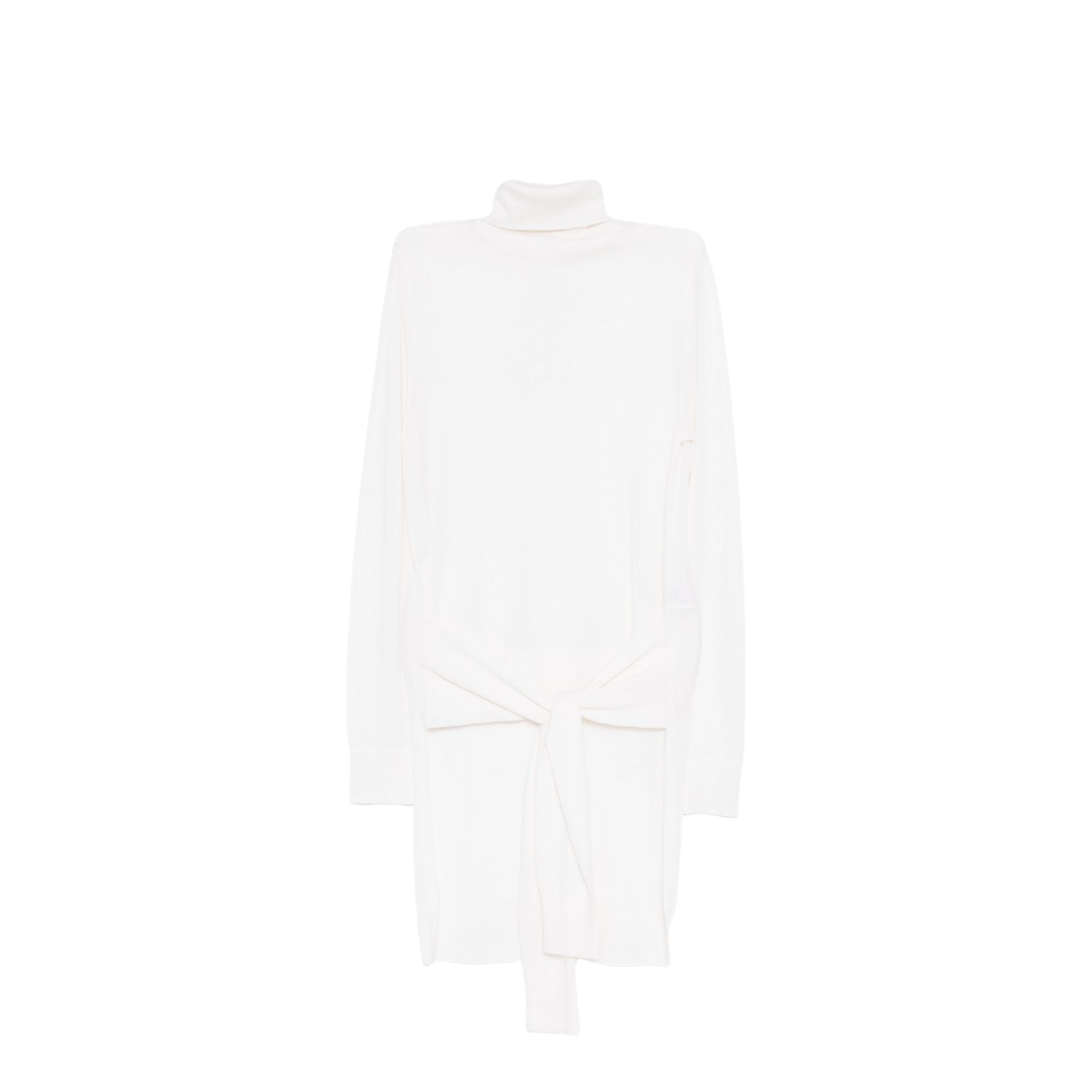 Sweaters White - Image 1