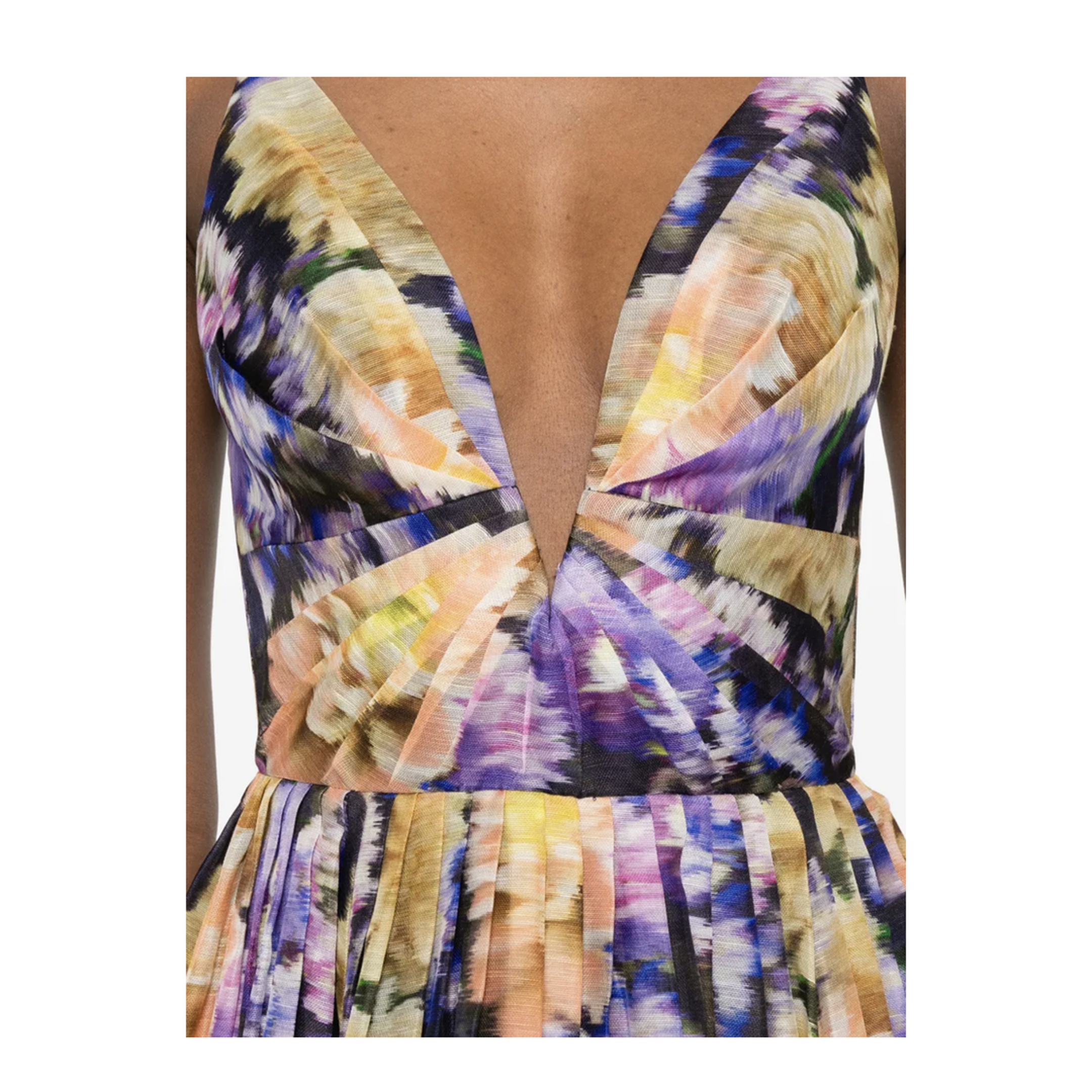 women's dress - Image 4