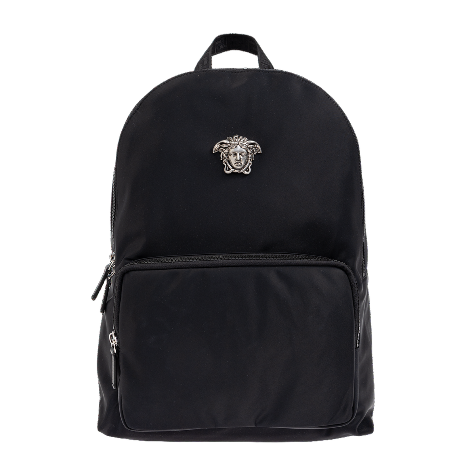 Black Backpack - Image 1