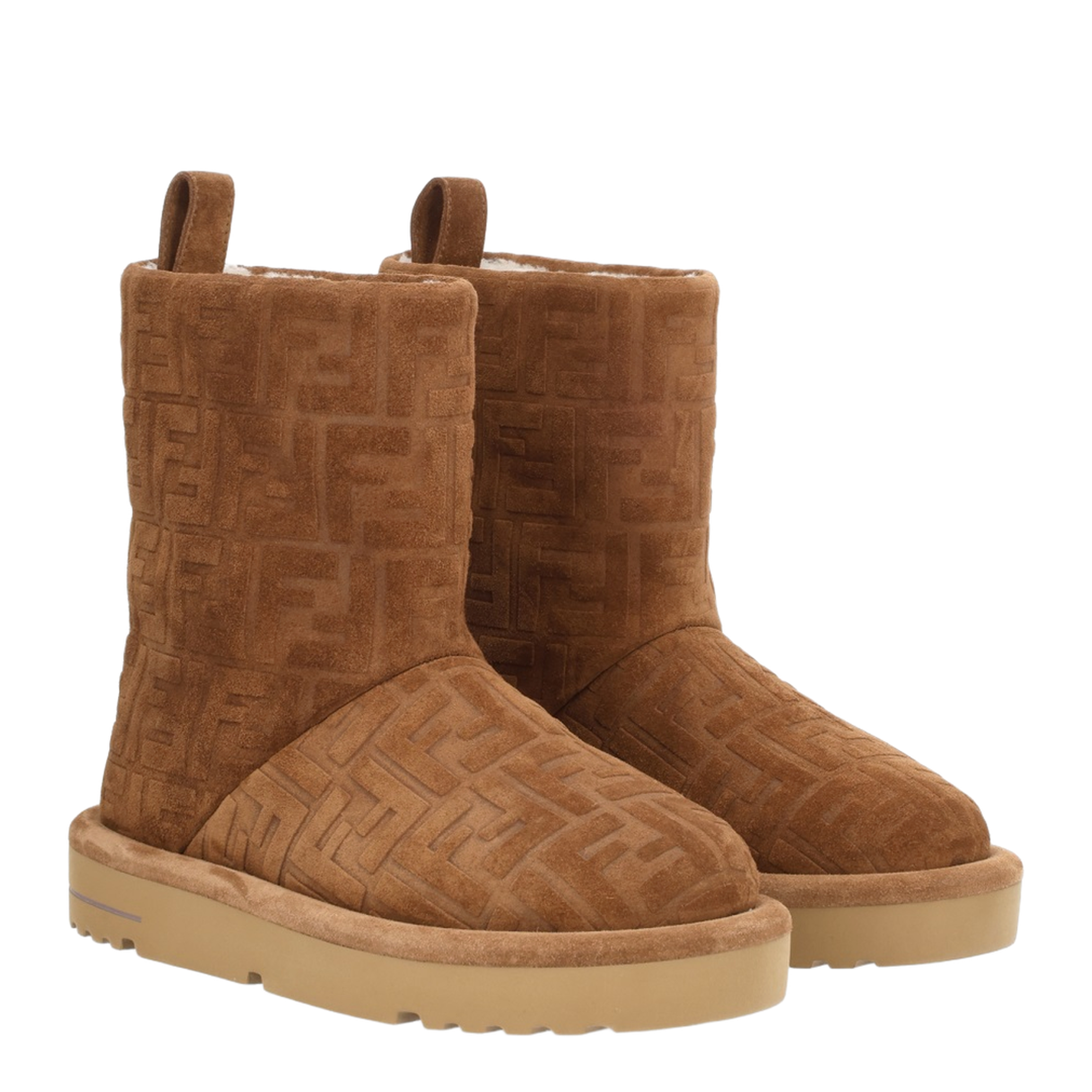 Boots Brown - Image 2