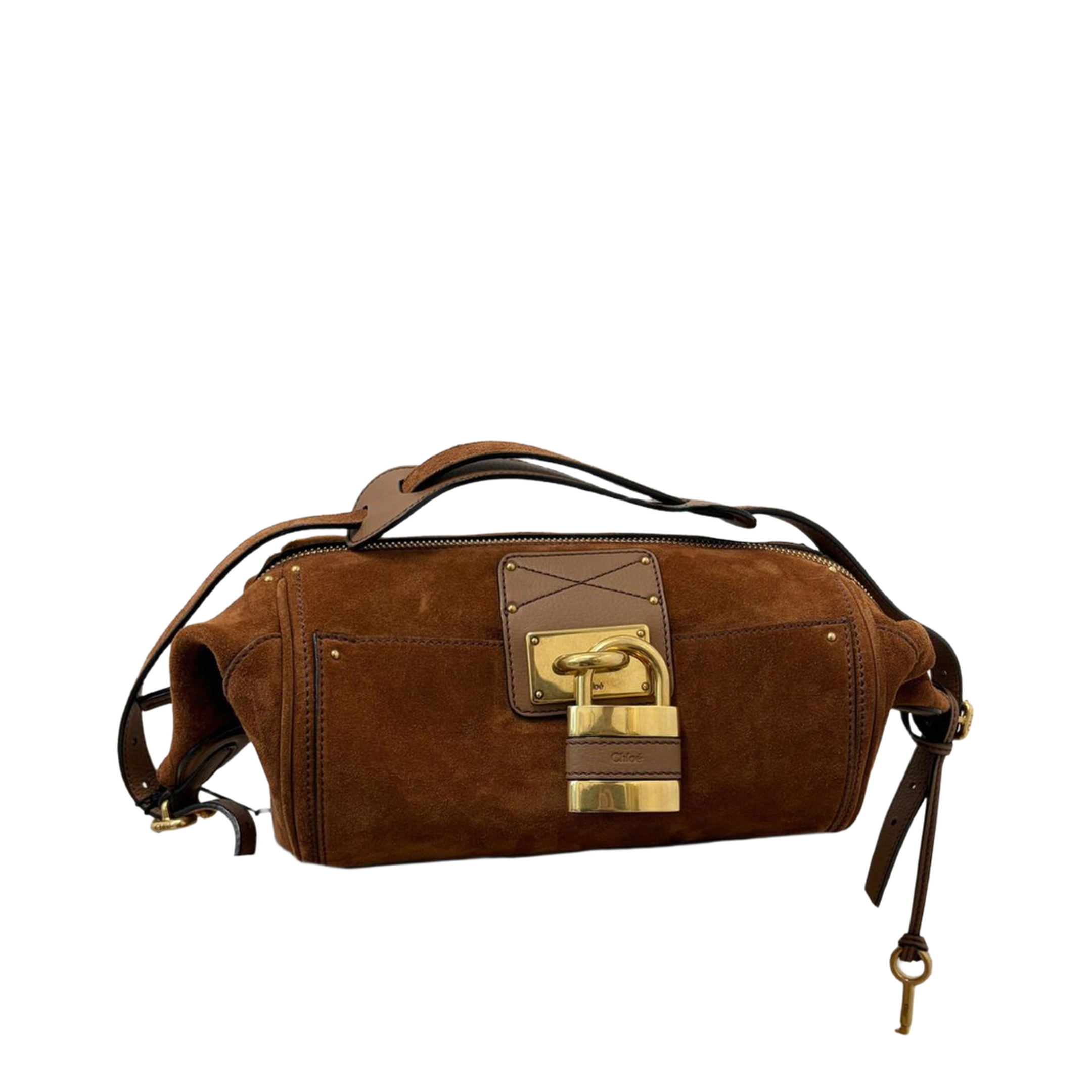 Brown Bag - Image 1