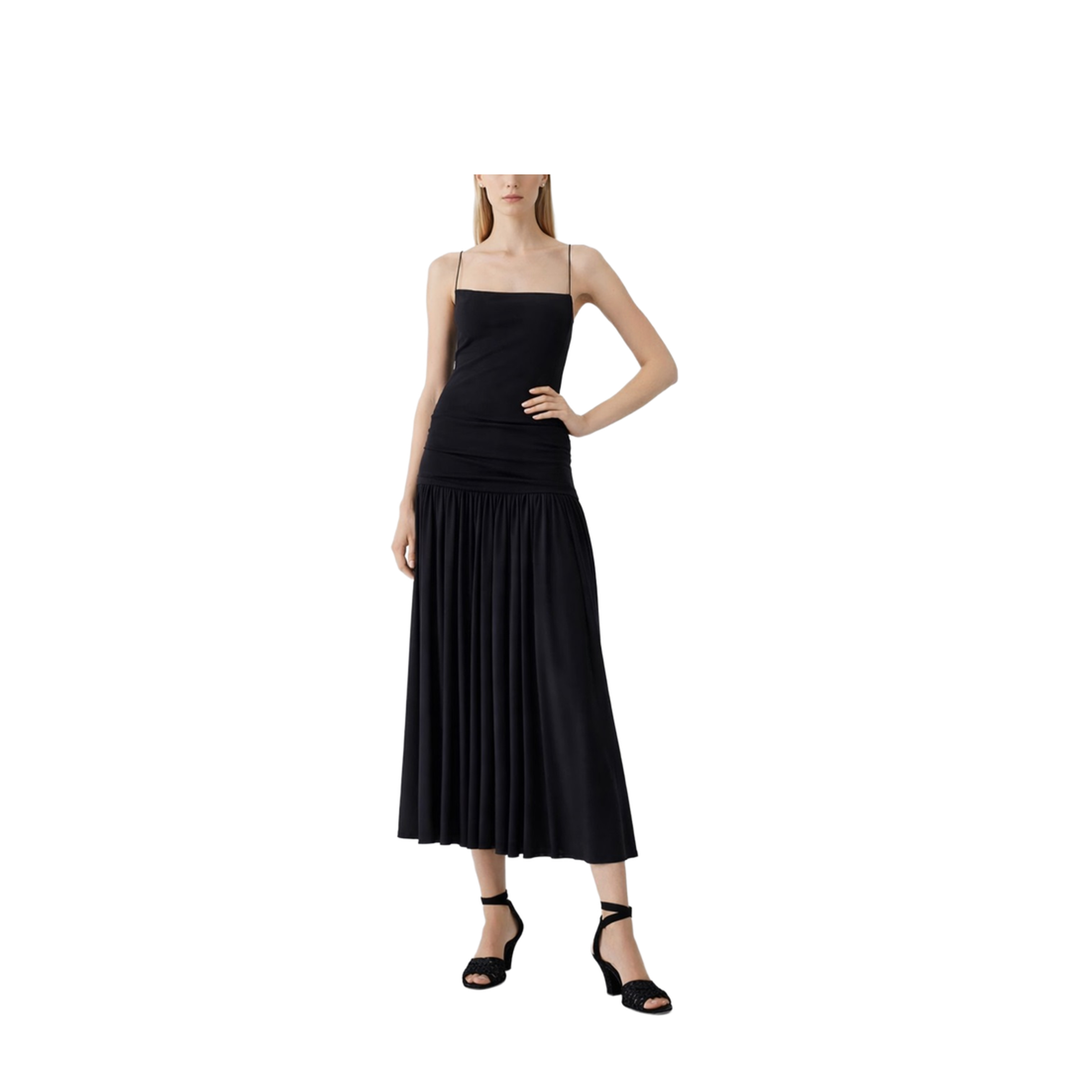 Long Dress - Image 2