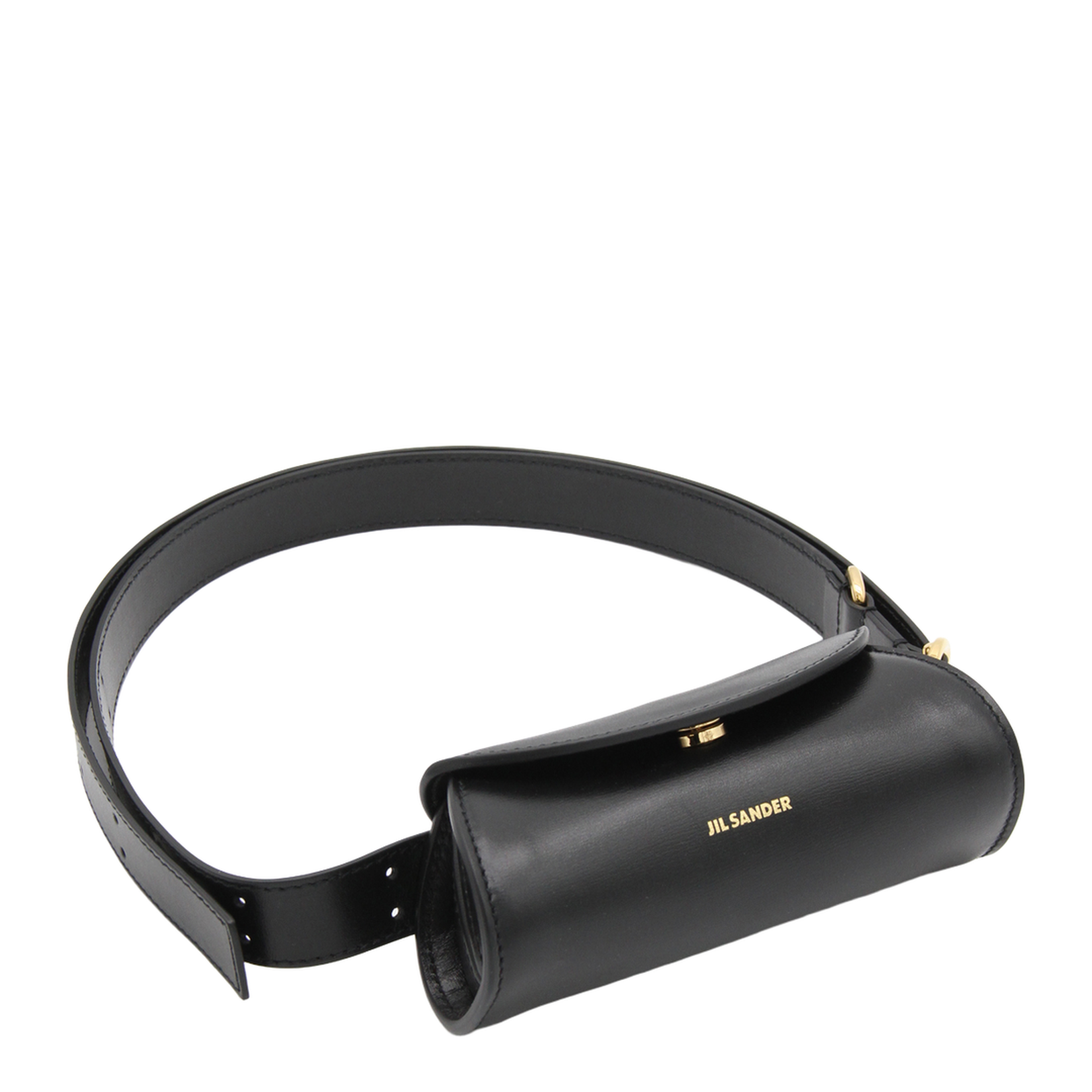 Cannolo Medium Shoulder Bag - Image 4