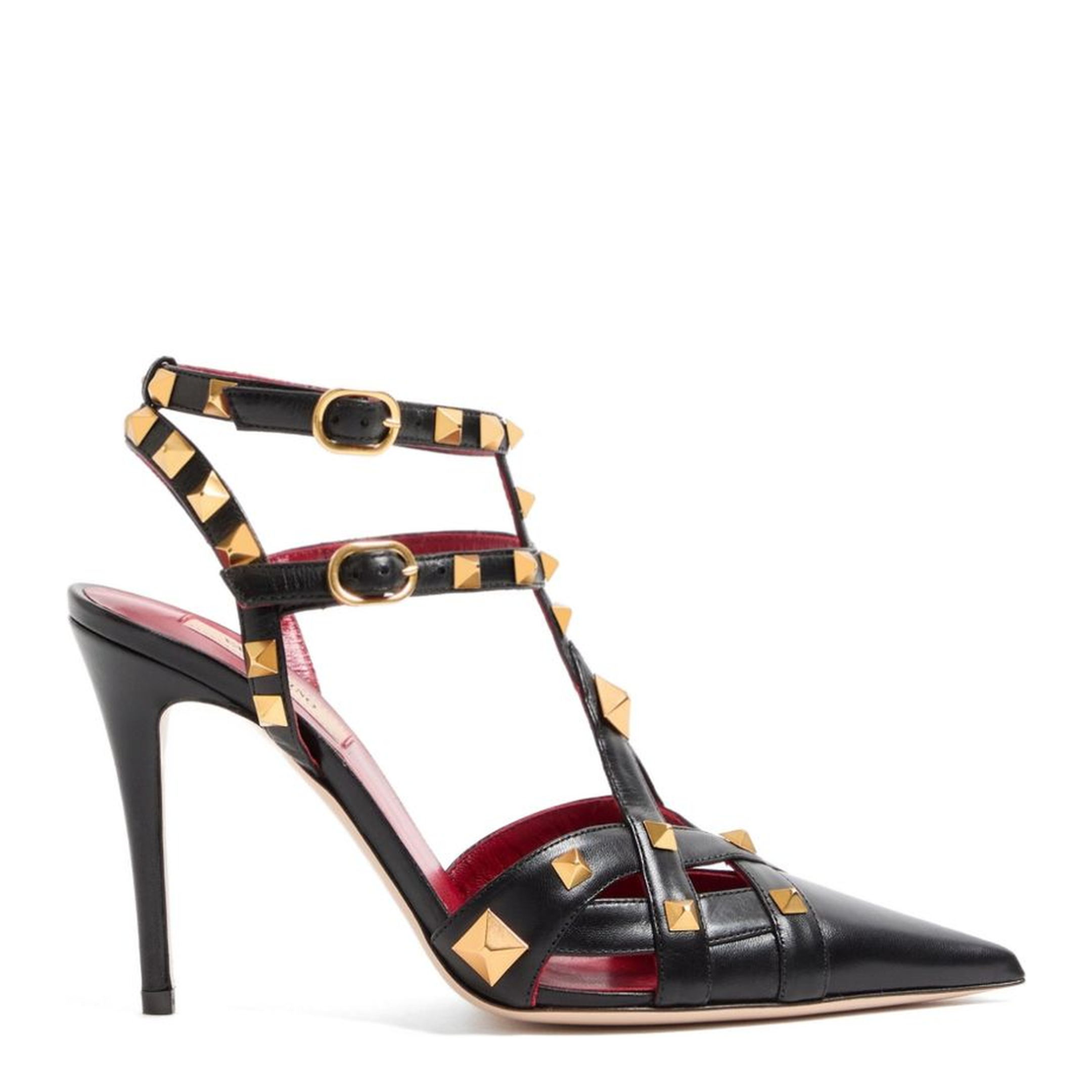 With Heel Black - Image 1