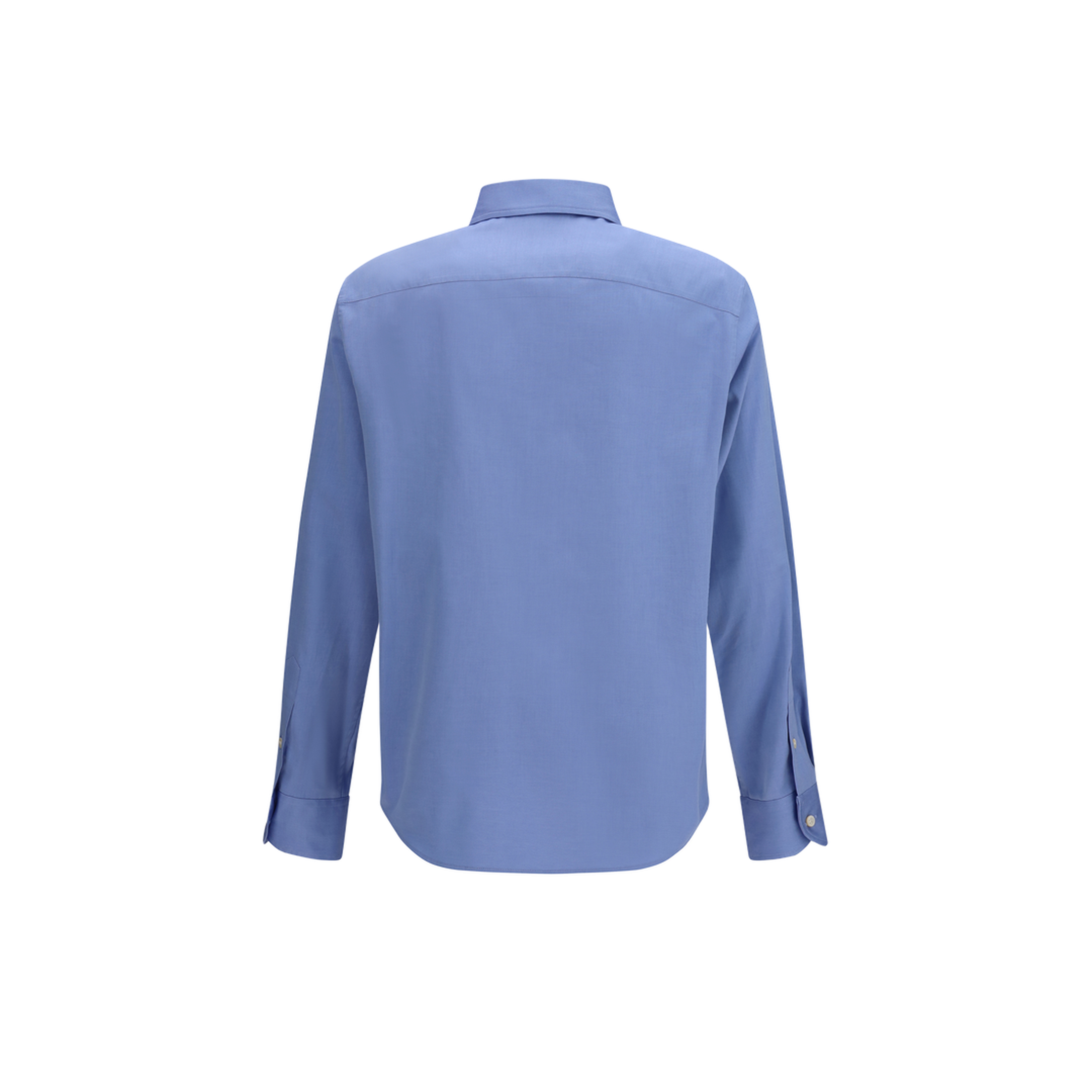 Lightweight Cotton Shirt with VGold - Image 2