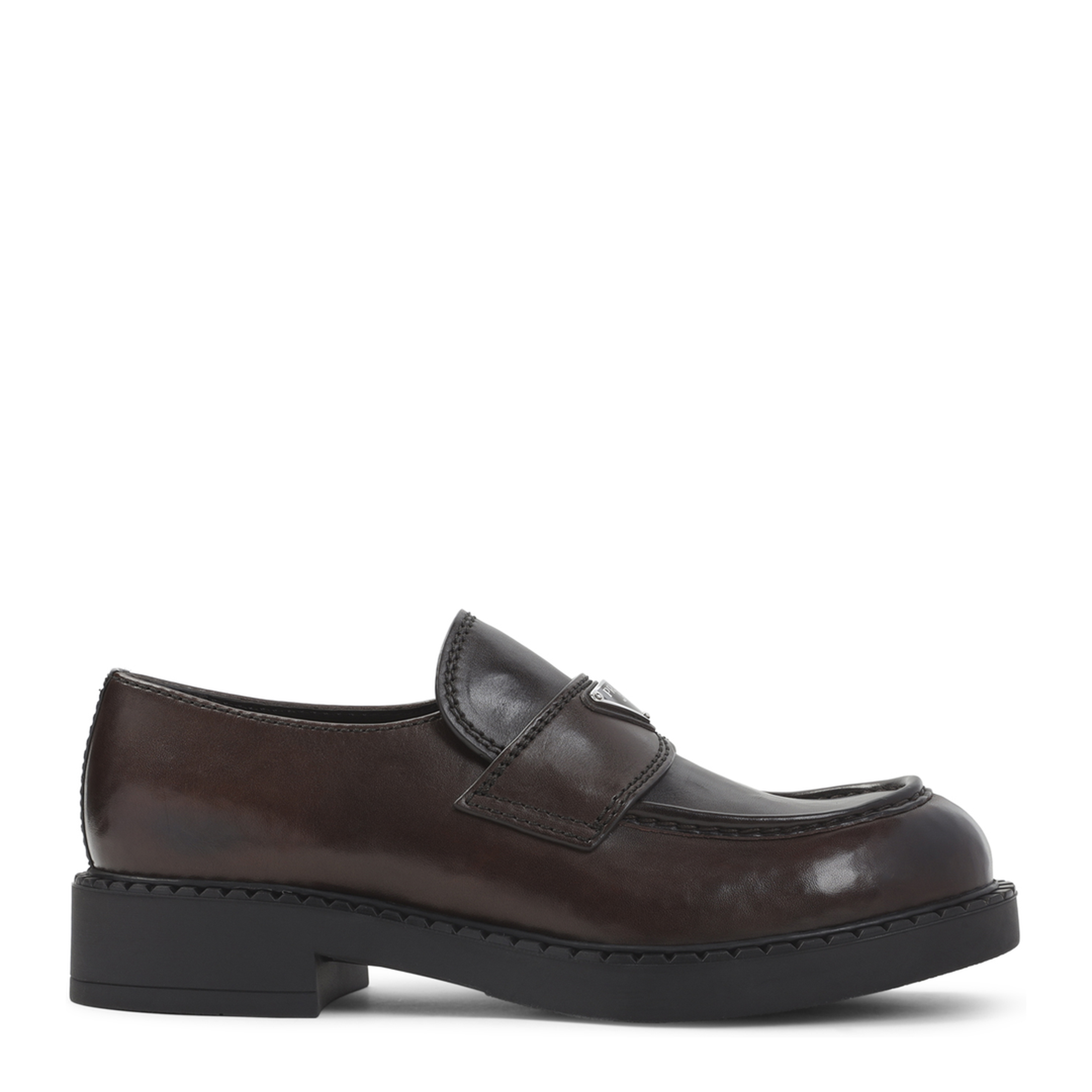 Chocolate Loafers - Image 2