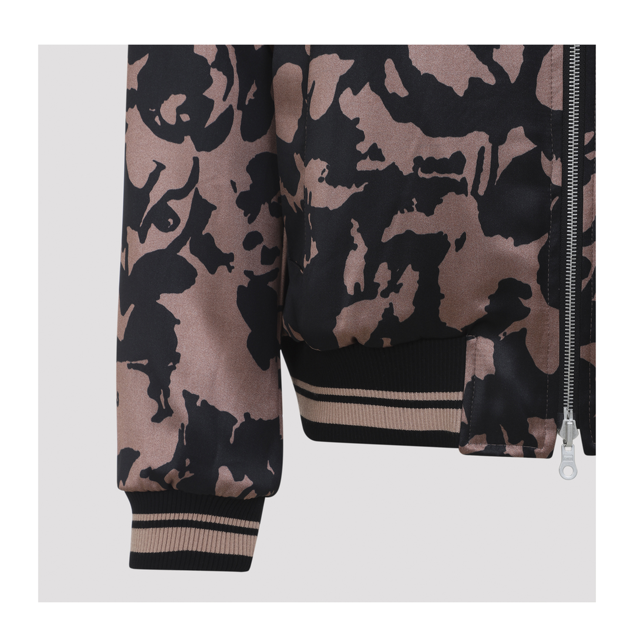 Volker Bomber Jacket - Image 6