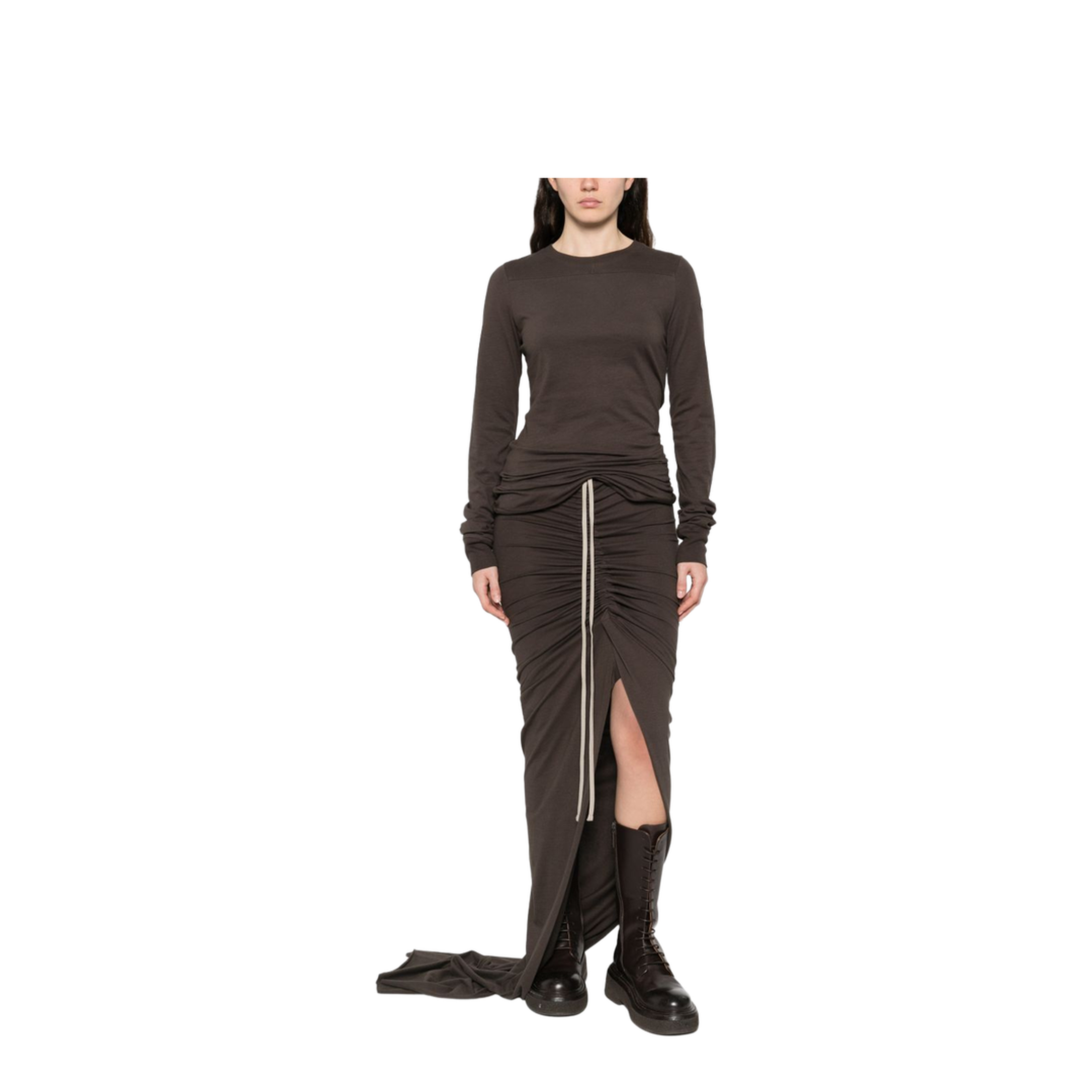 X RICK OWENS Sweaters - Image 4