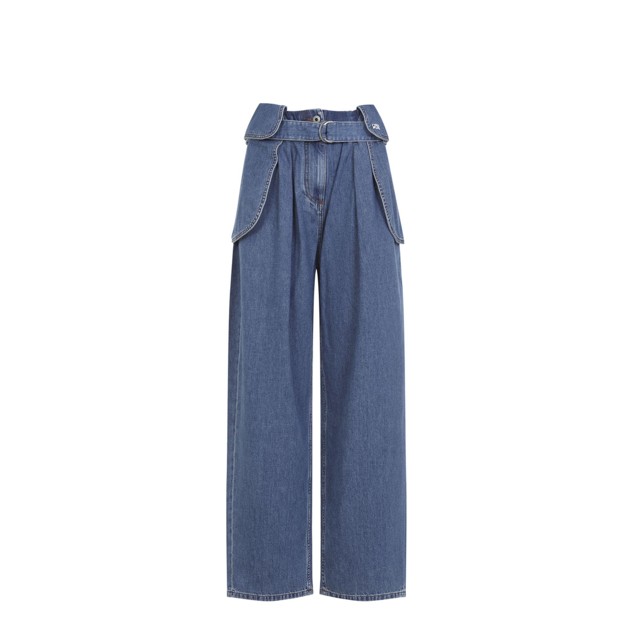Cargo Jeans - Image 2