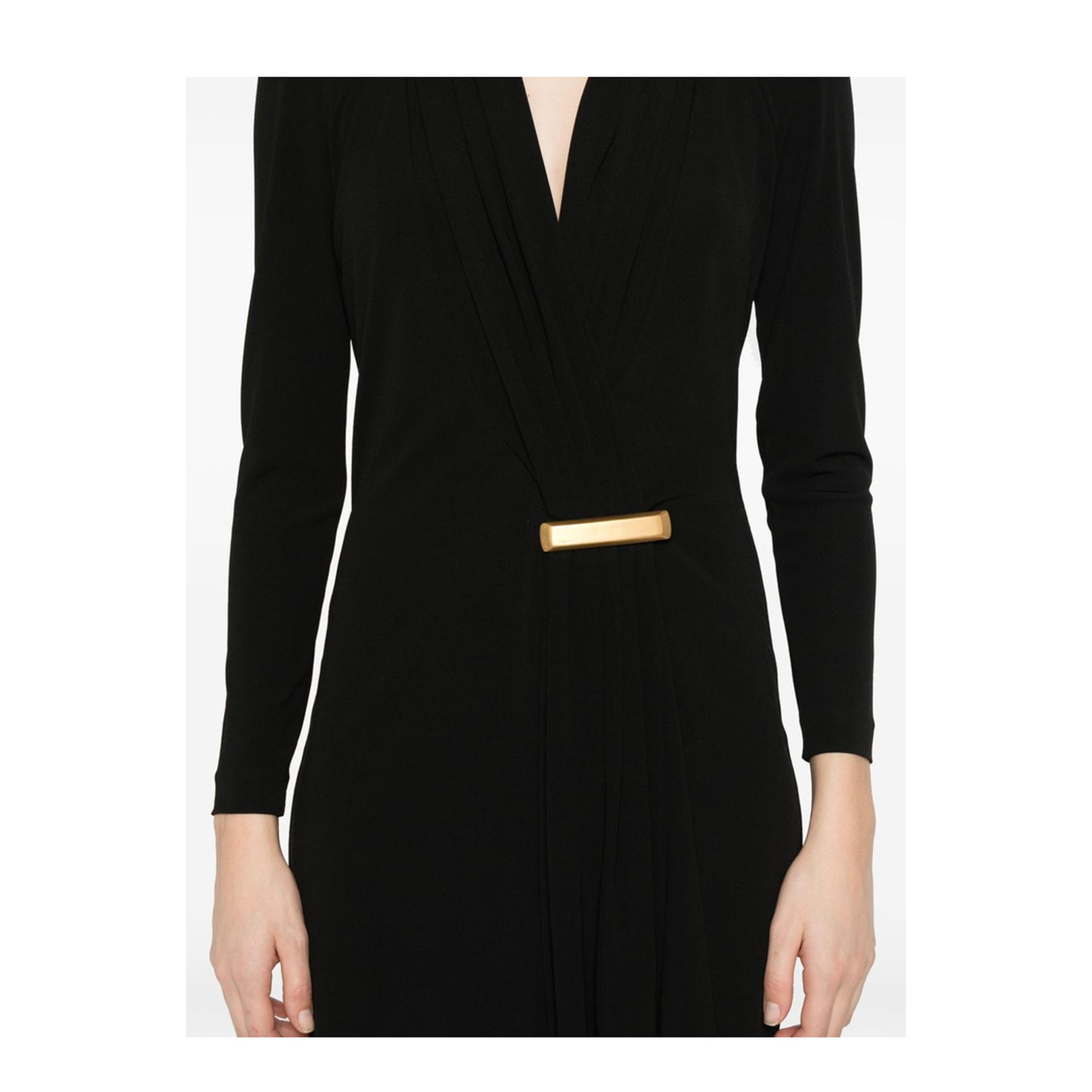 Cocktail Mini Dress - Image 2