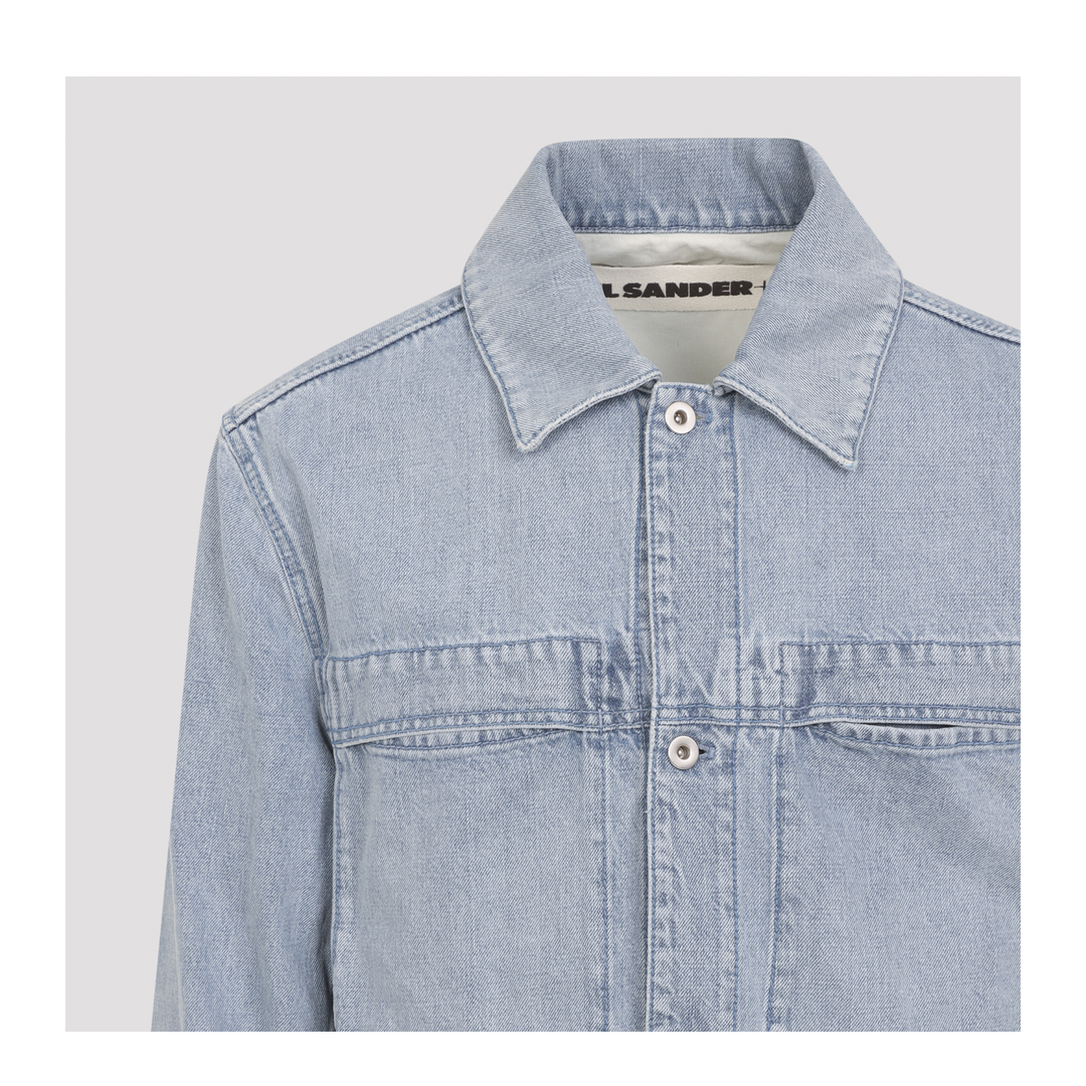 Cotton Jacket - Image 5