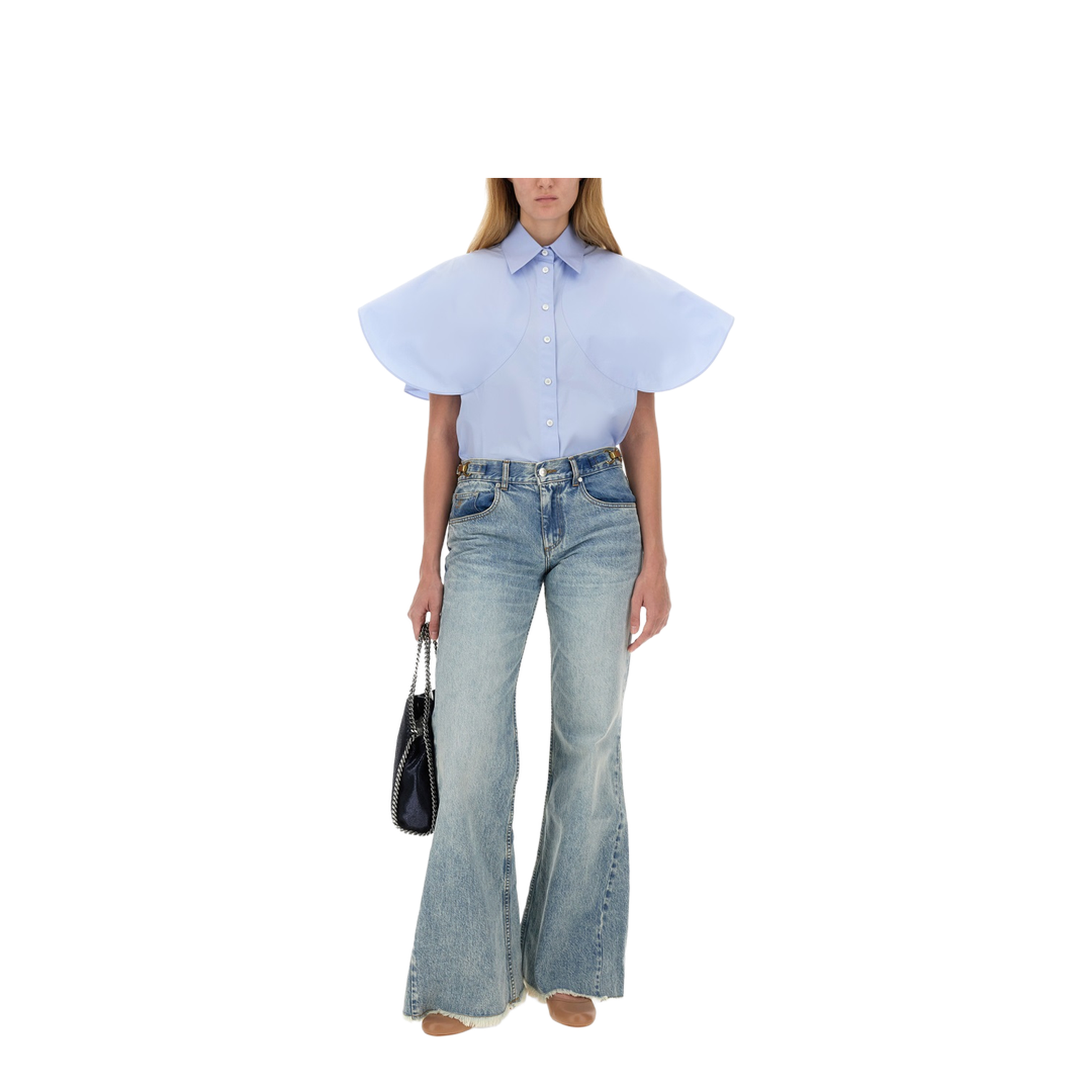 JEANS BOOTCUT - Image 2