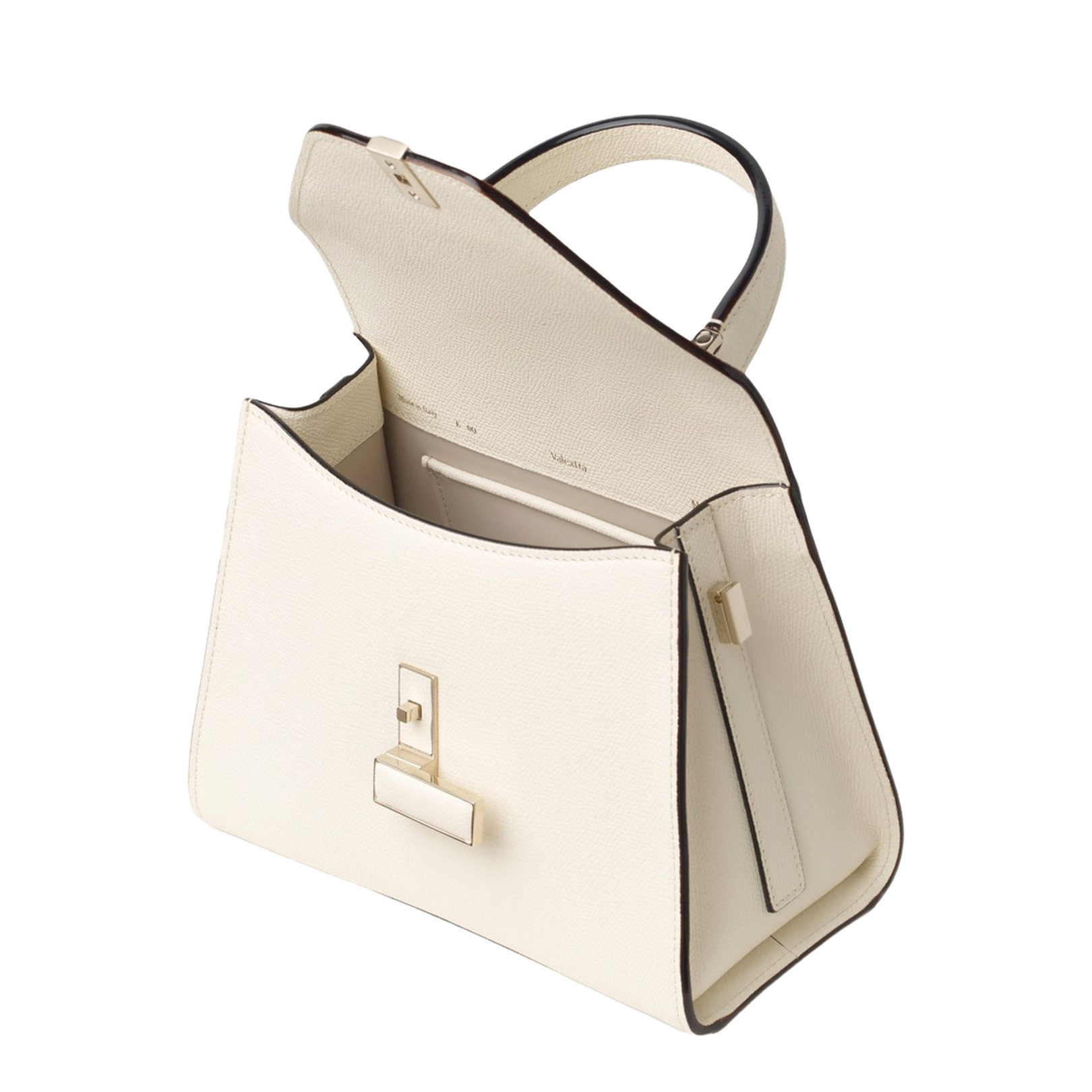 Iside Top Handle Mini Bag - Image 4