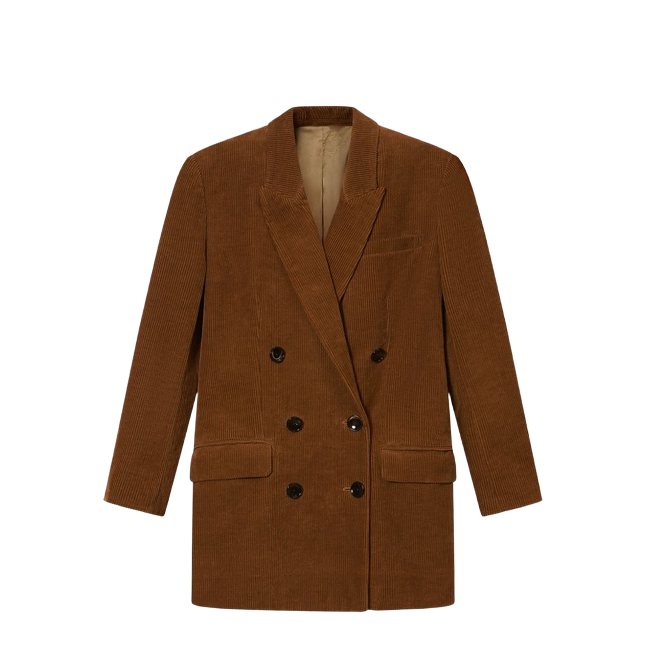 Jackets CAMEL - Image 1