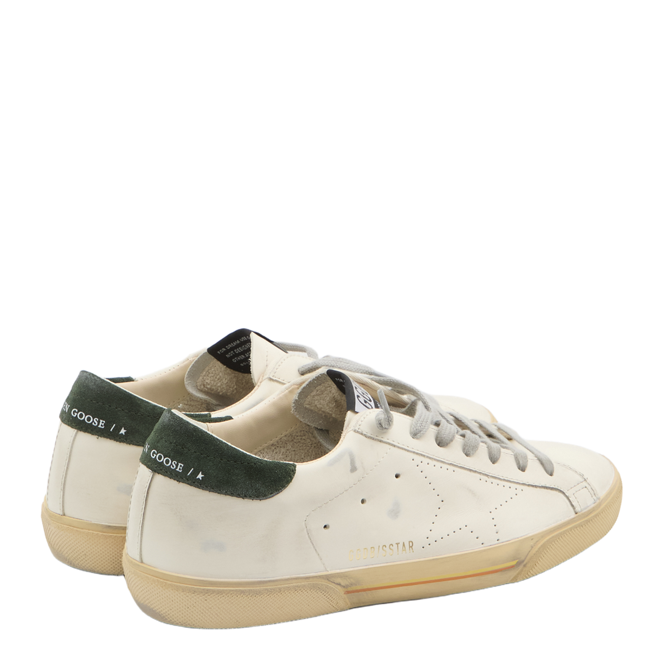 Super Star Sneakers - Image 3