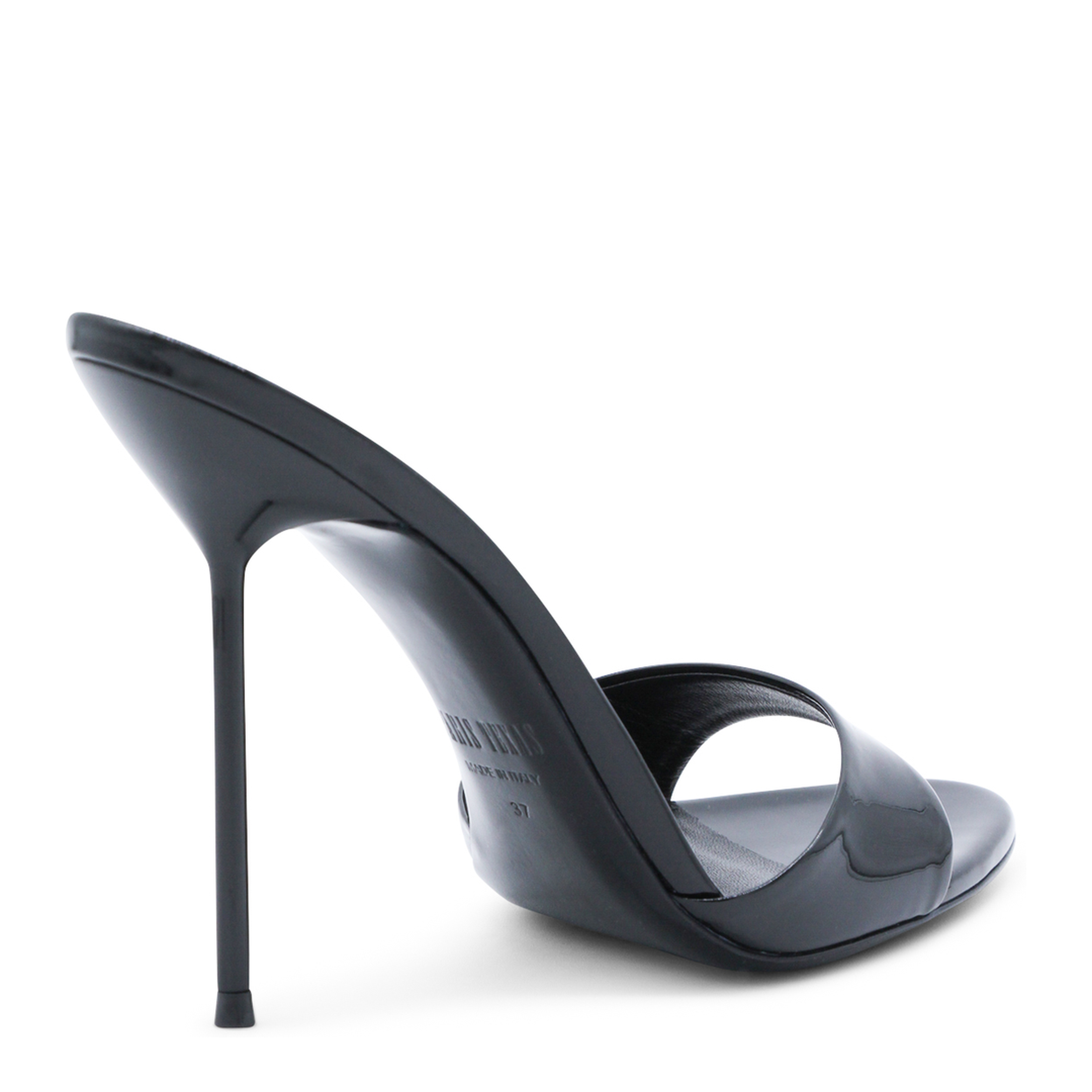 Sandals Black - Image 5