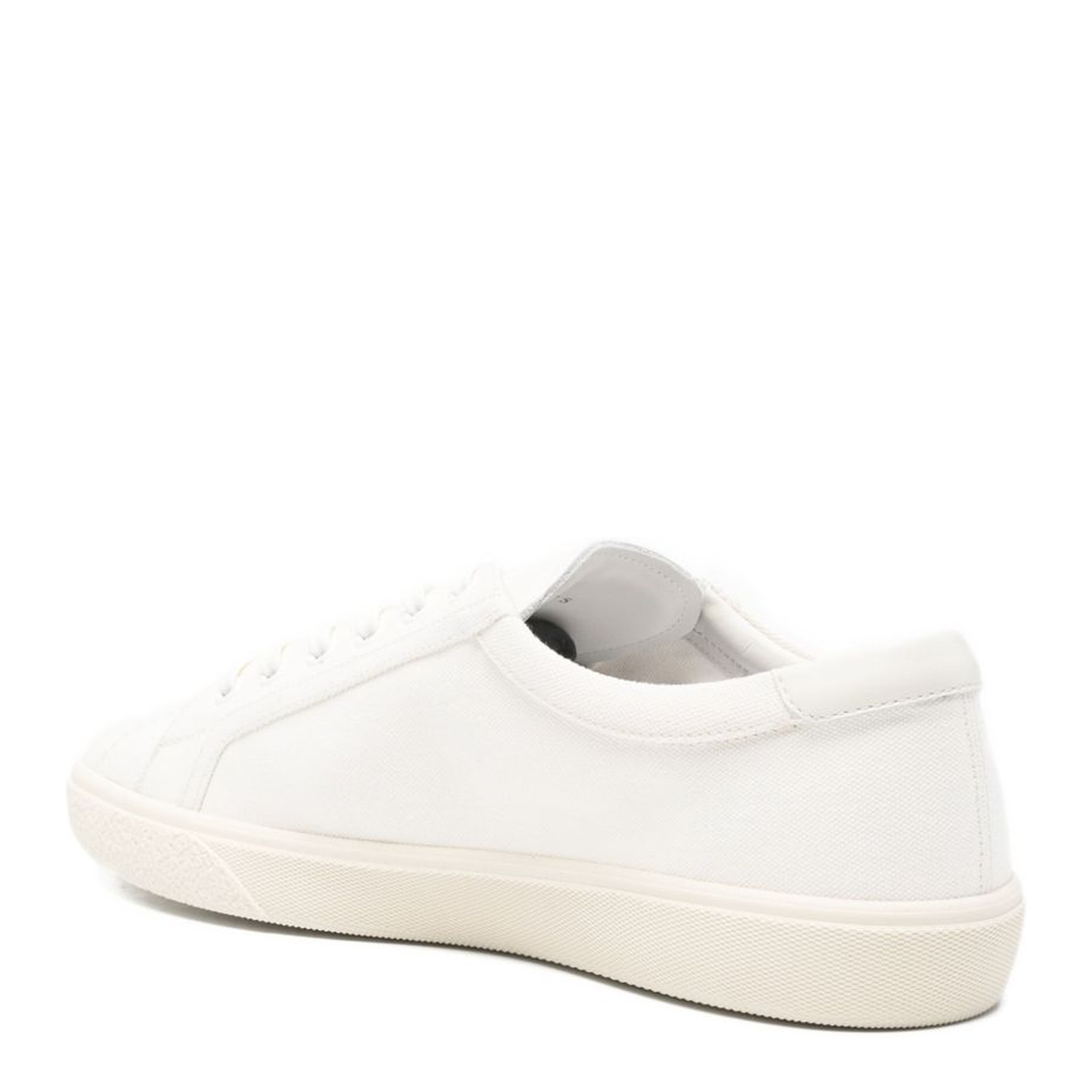 Lou Low Sneaker with Embroidered - Image 3