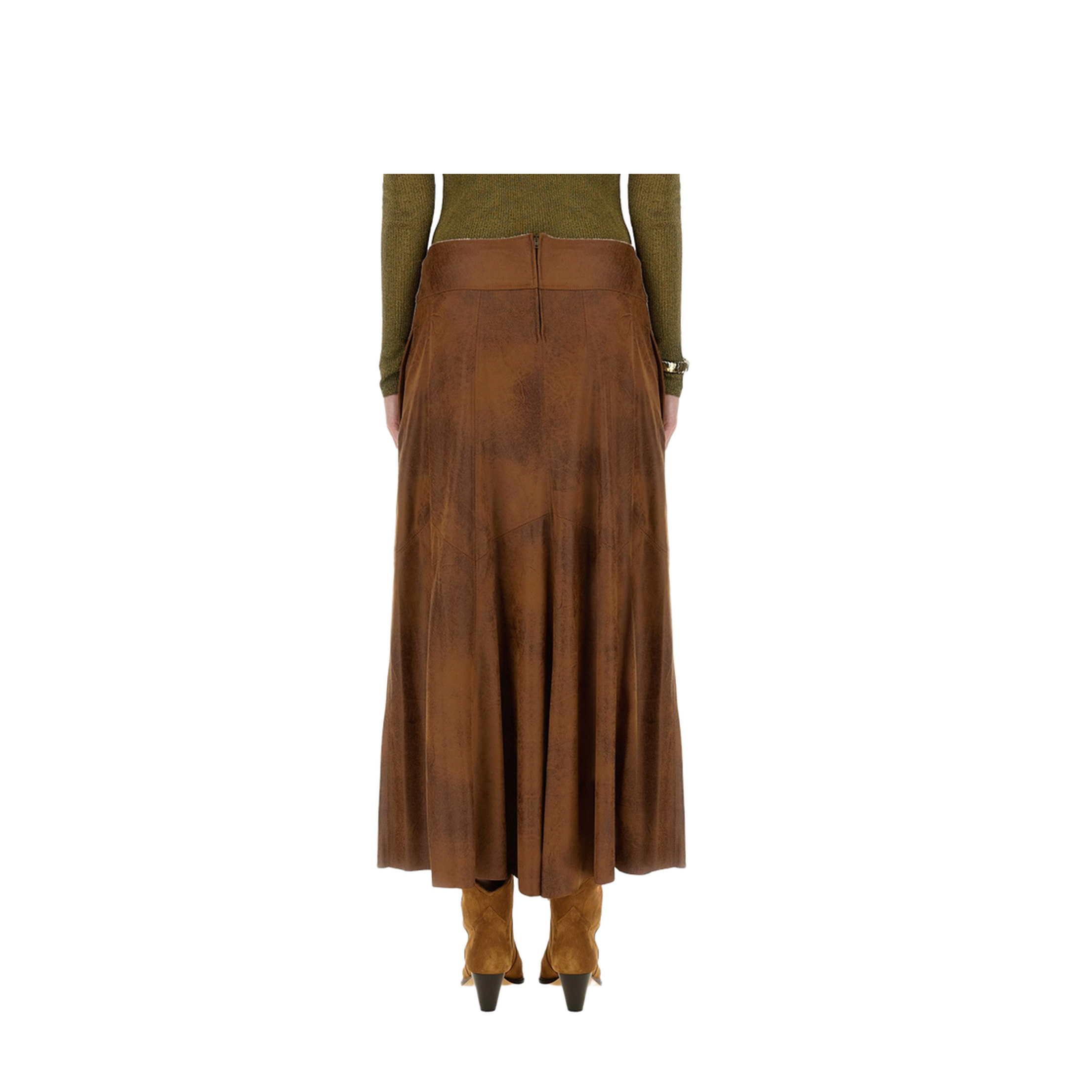 Genevi Skirt - Image 3