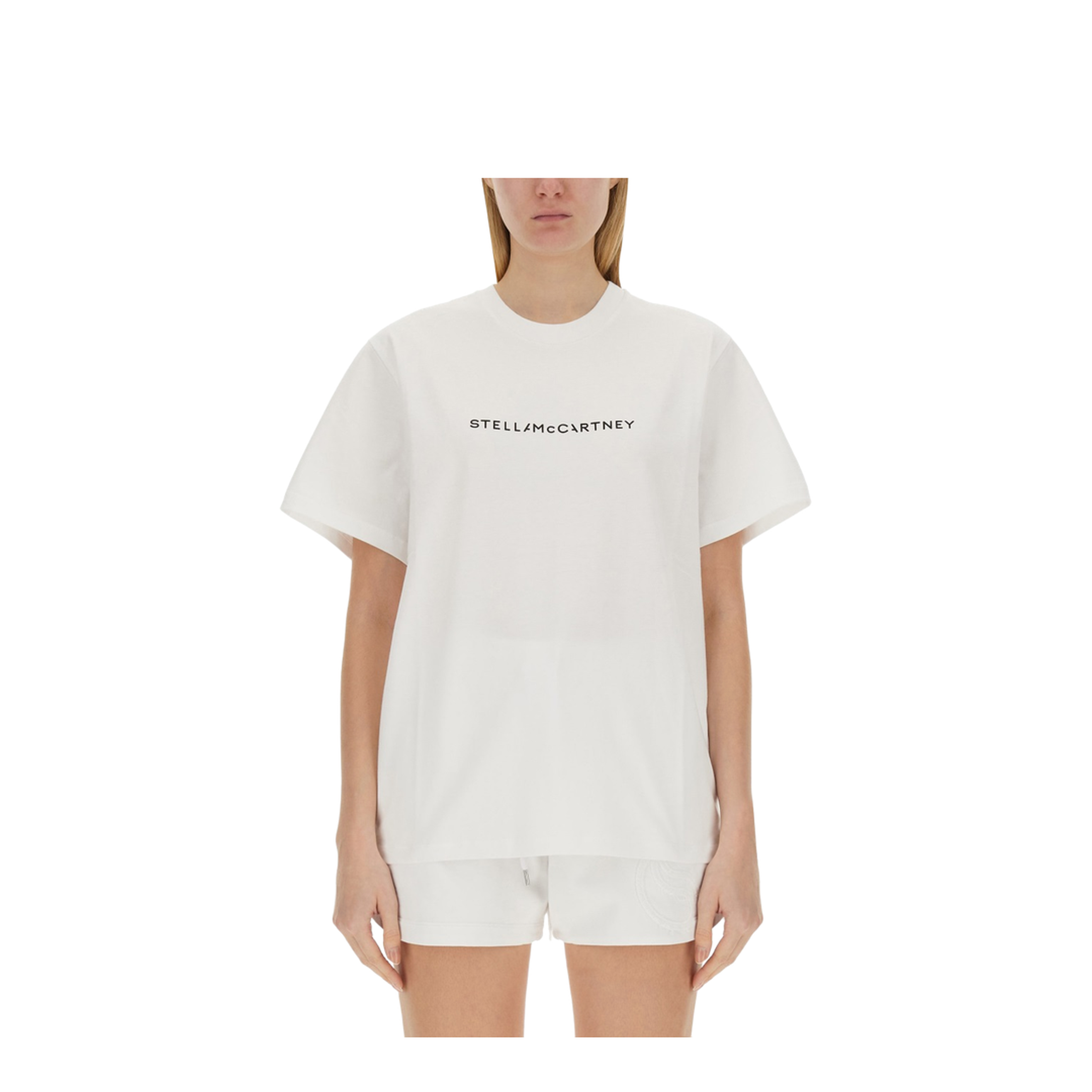 Cotton T-Shirt - Image 2