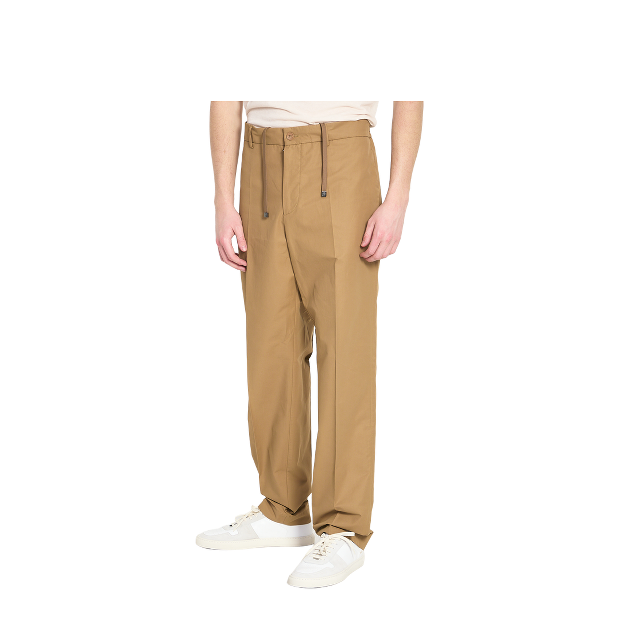 Drawstring Pants - Image 2