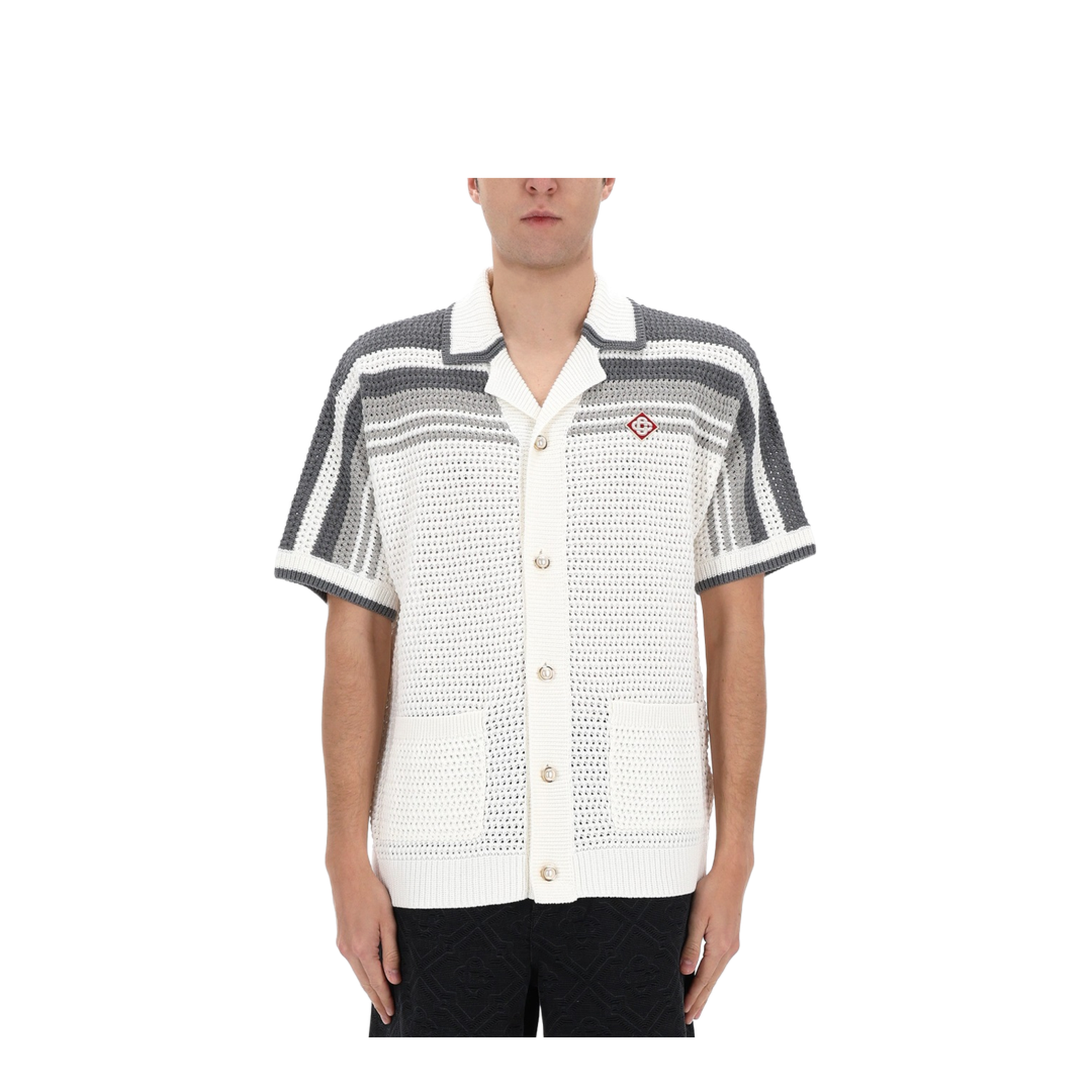 Knit Shirt - Image 4