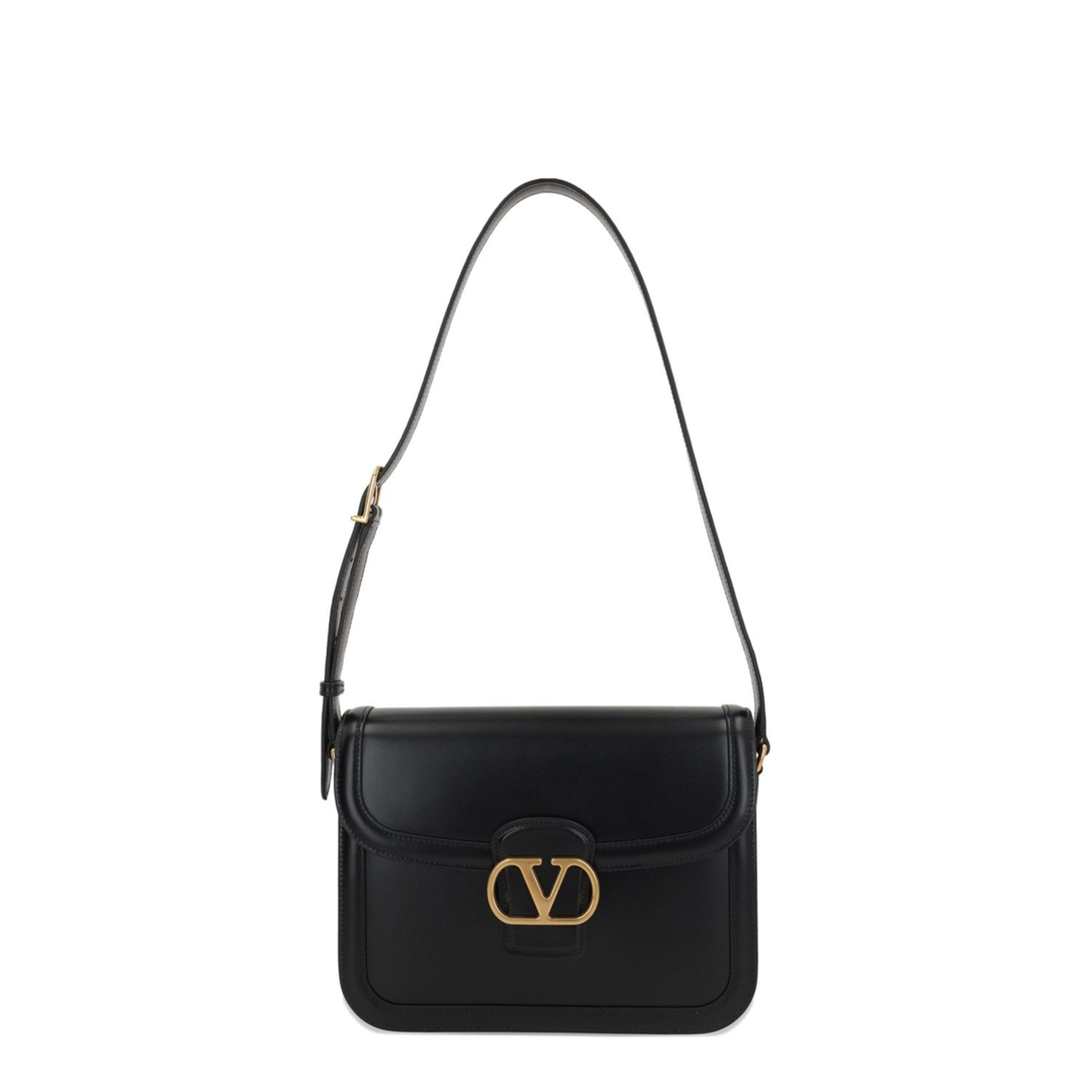 Shoulder Bag Vlogo - Image 1