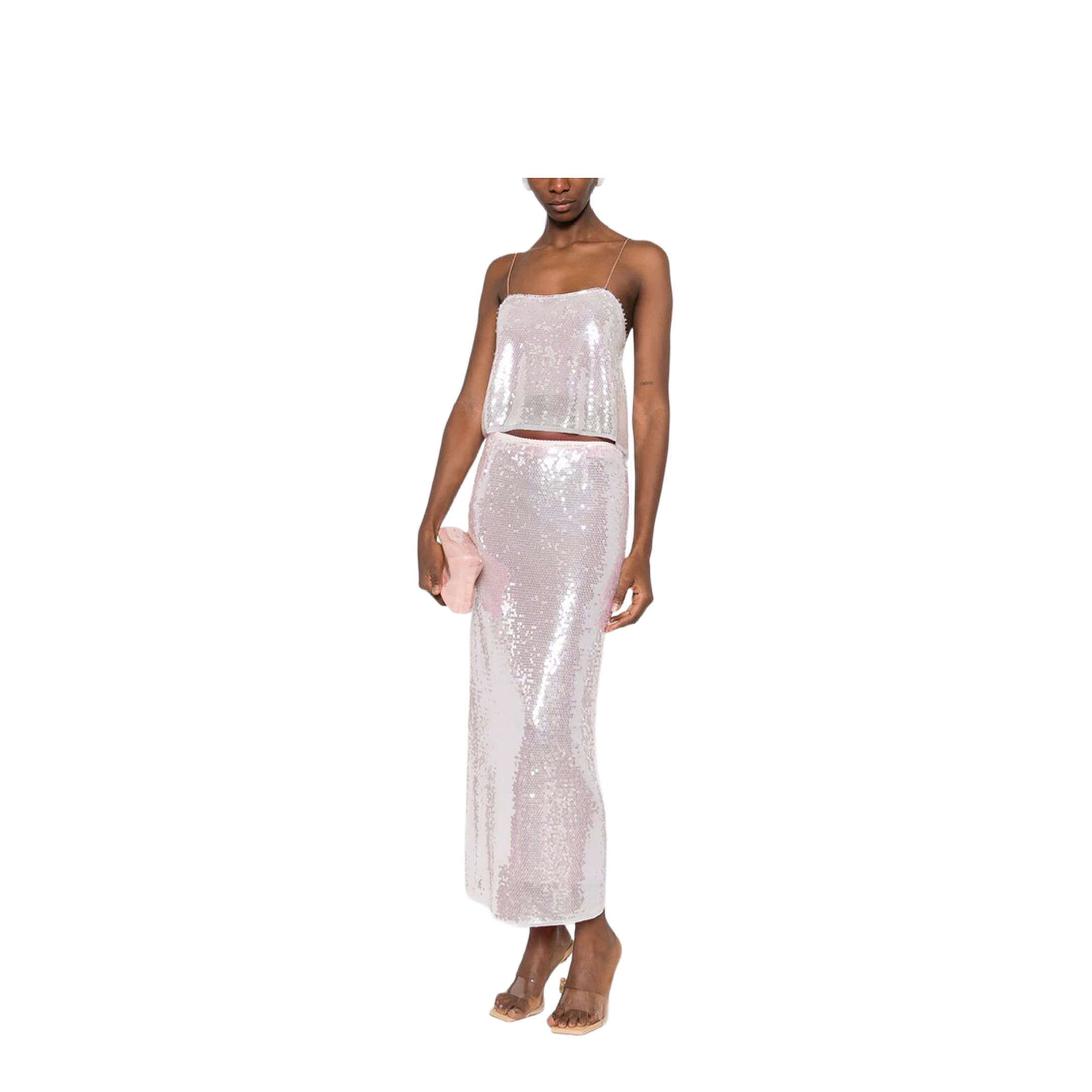 Skirts Silver - Image 2