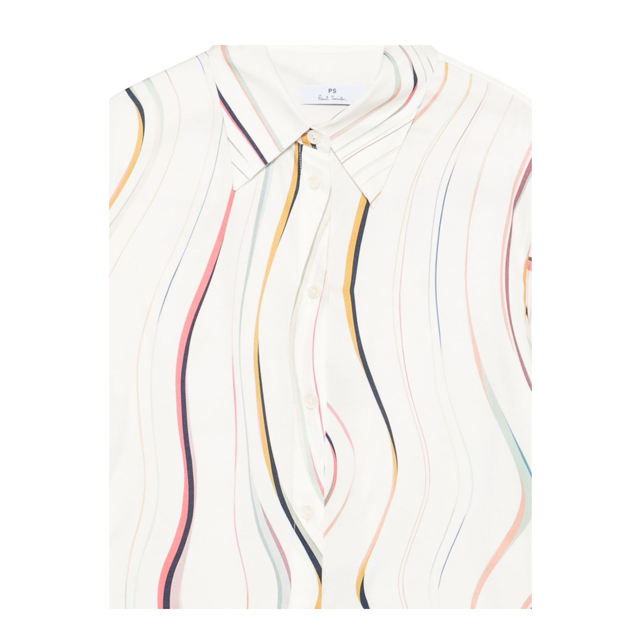 Shirts White - Image 3
