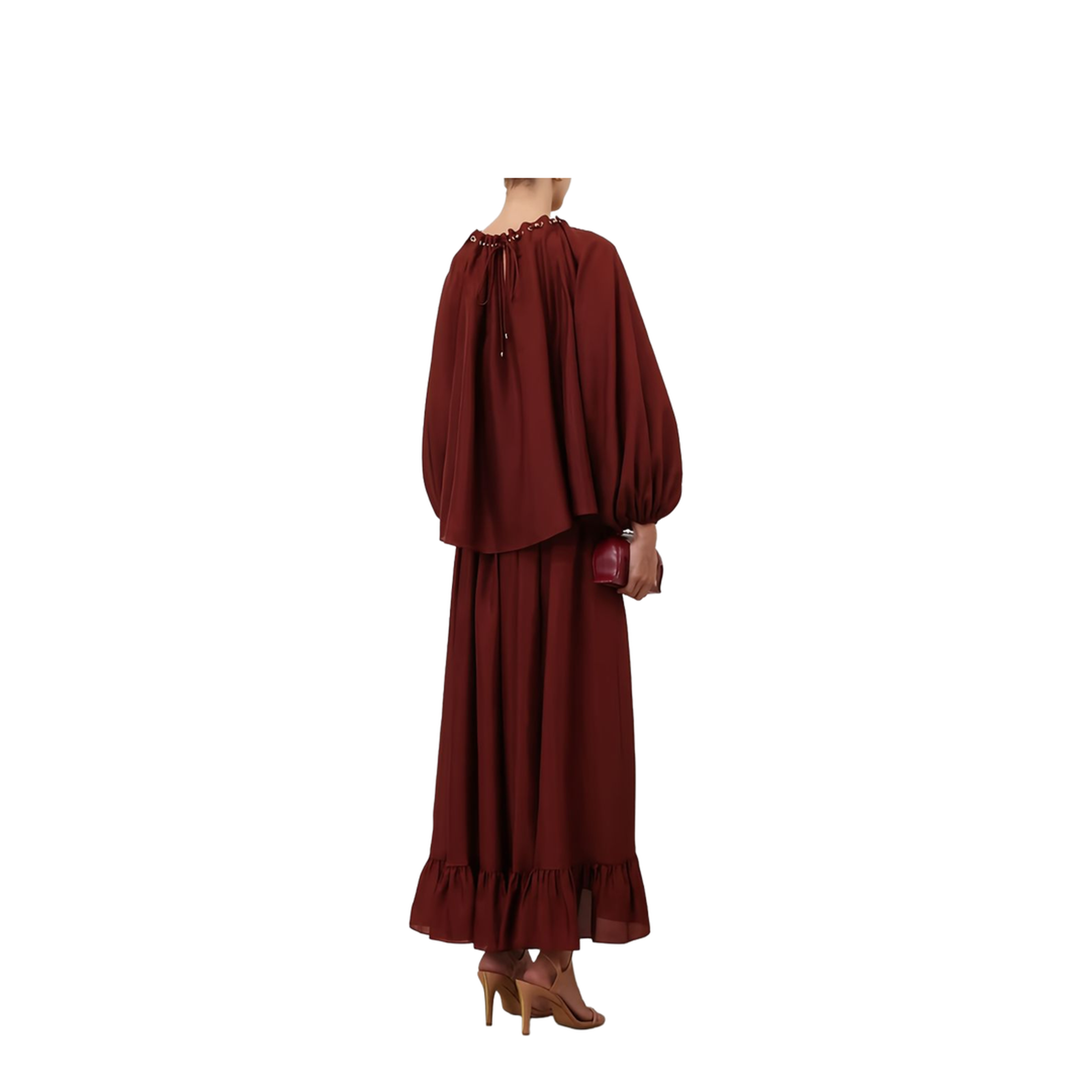 Women'S Skirt - Image 4