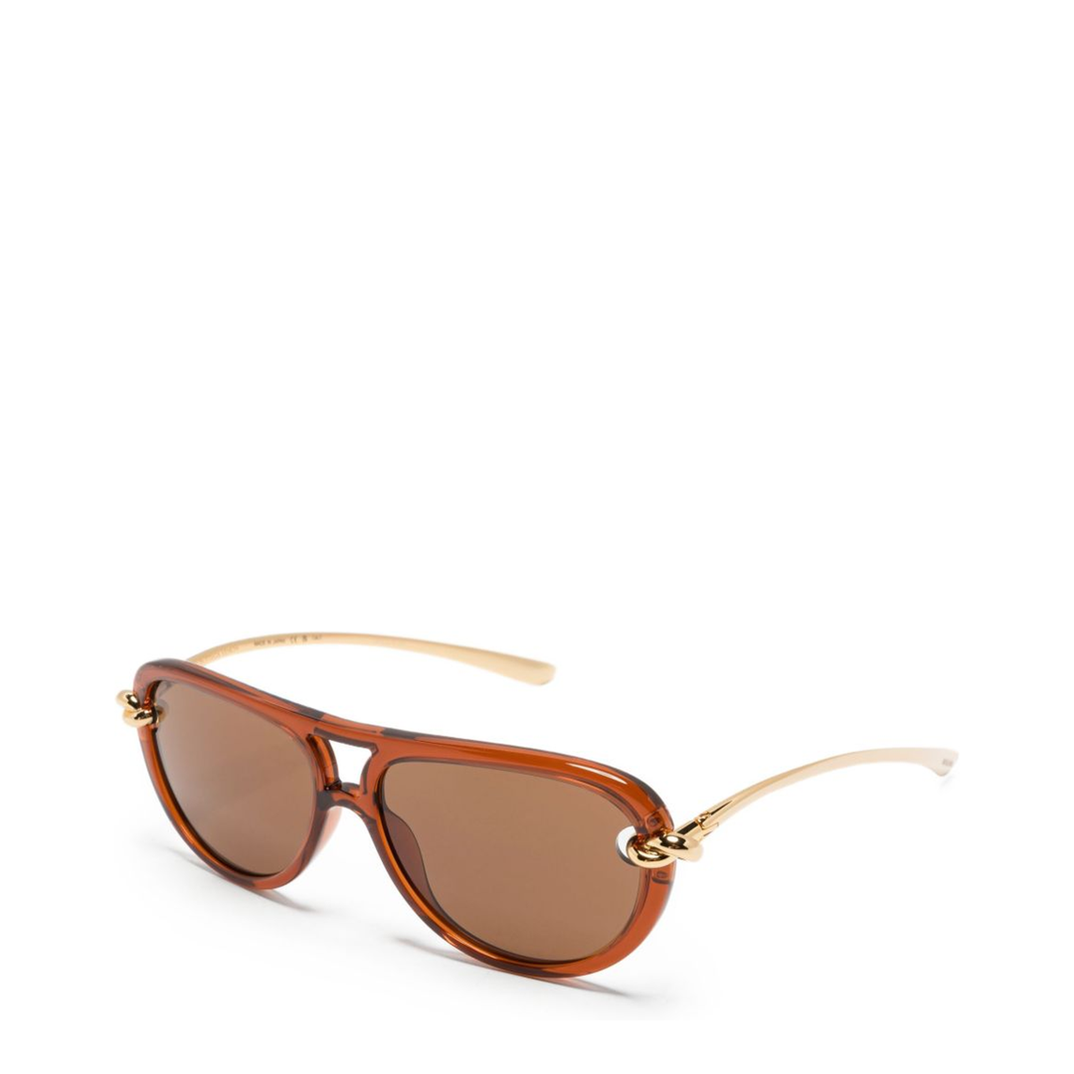 Sunglasses Brown - Image 3