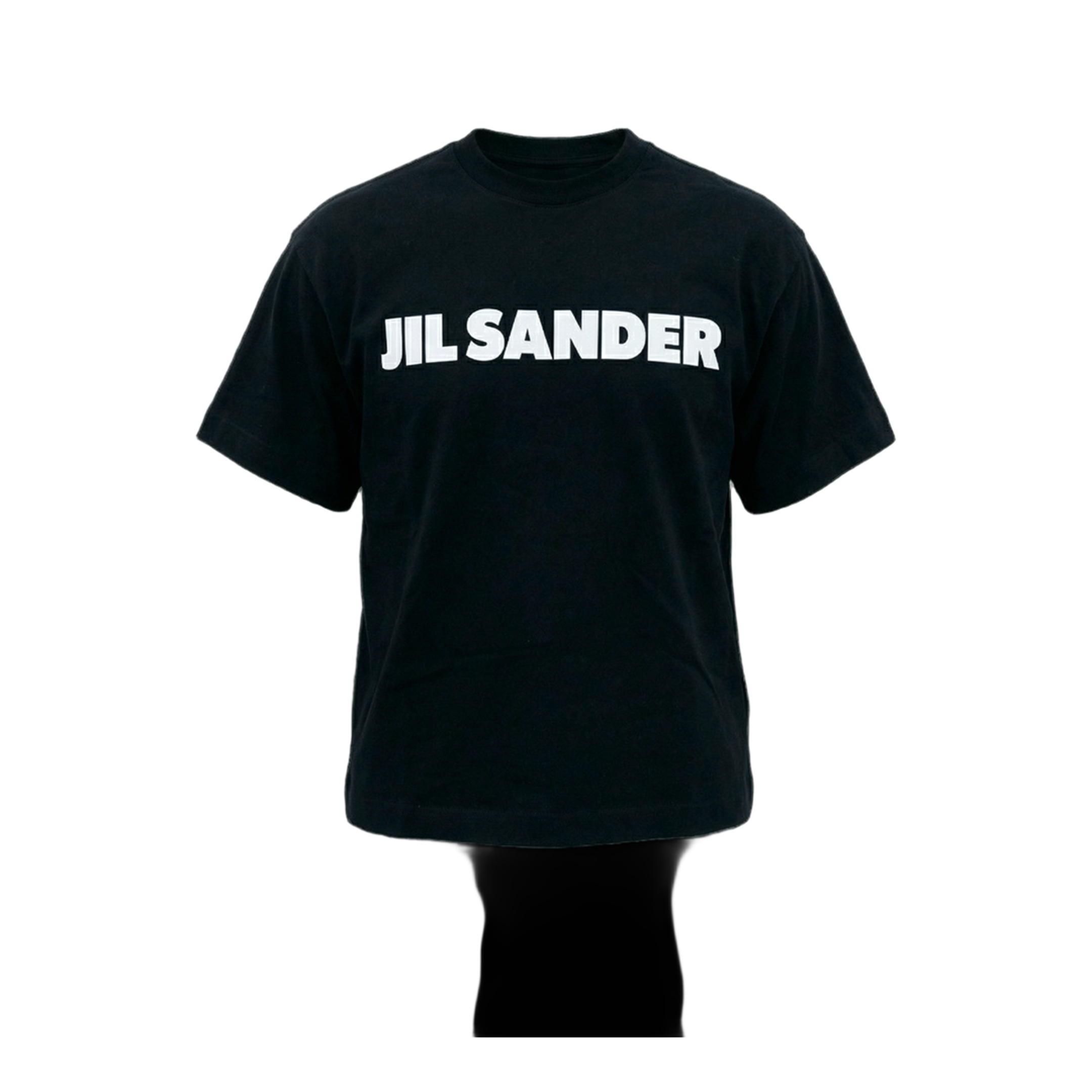 Women's T-shirt Black - Image 3