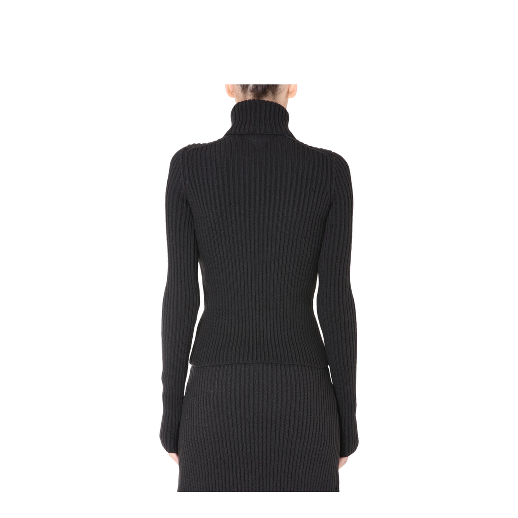 Turtleneck Sweater - Image 3