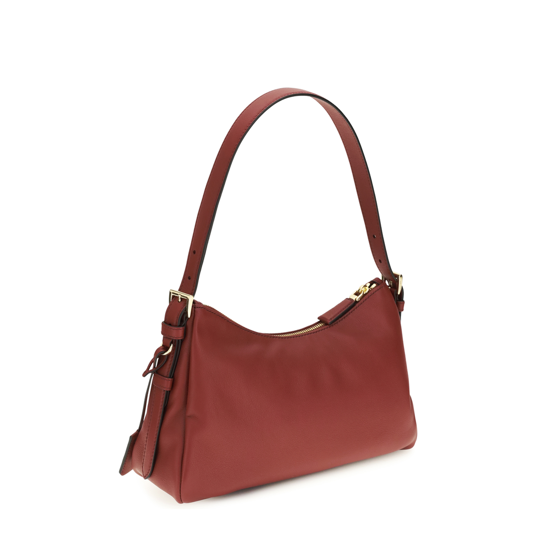 Aimée Medium Shoulder Bag - Image 3