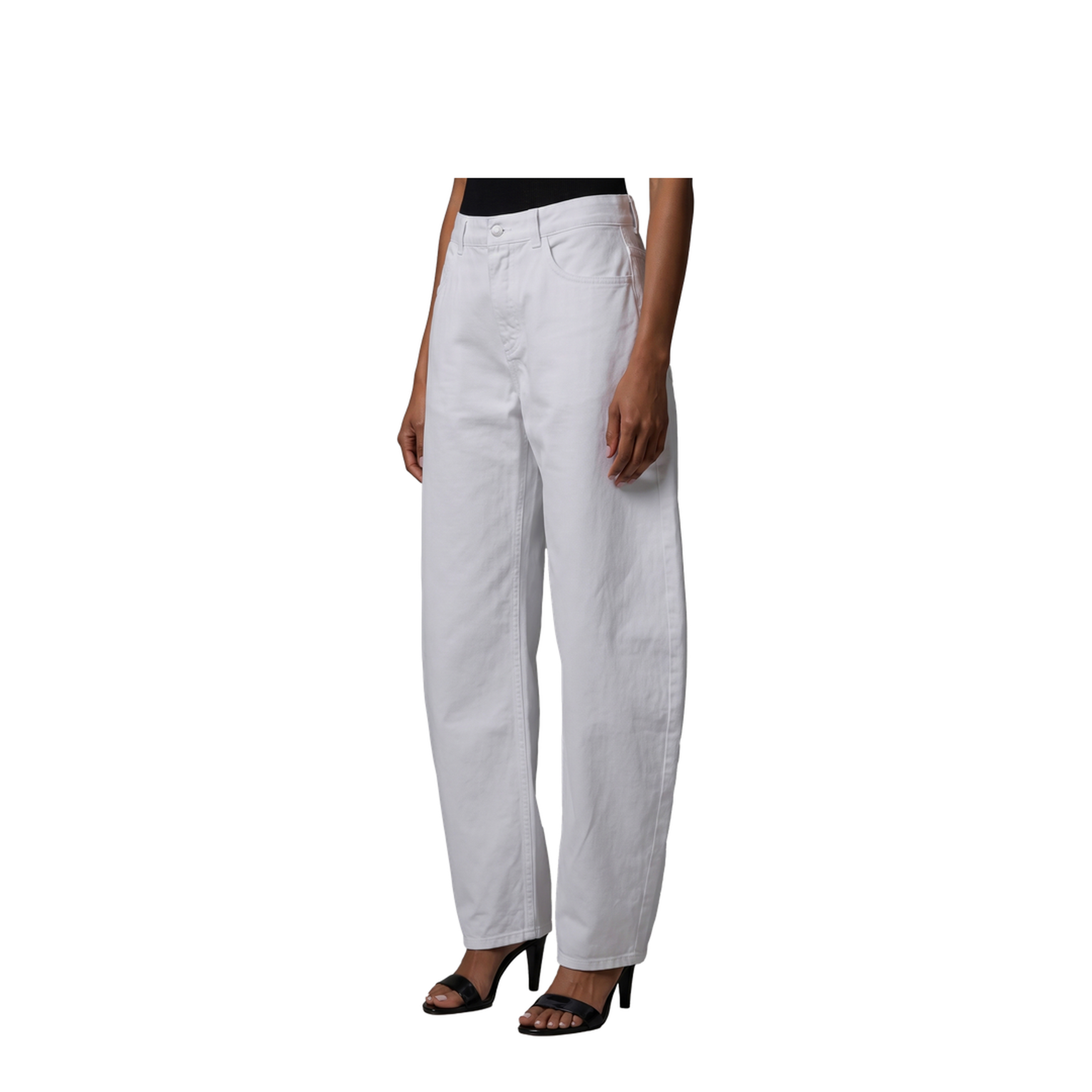 Rodeo Denim Trousers - Image 3