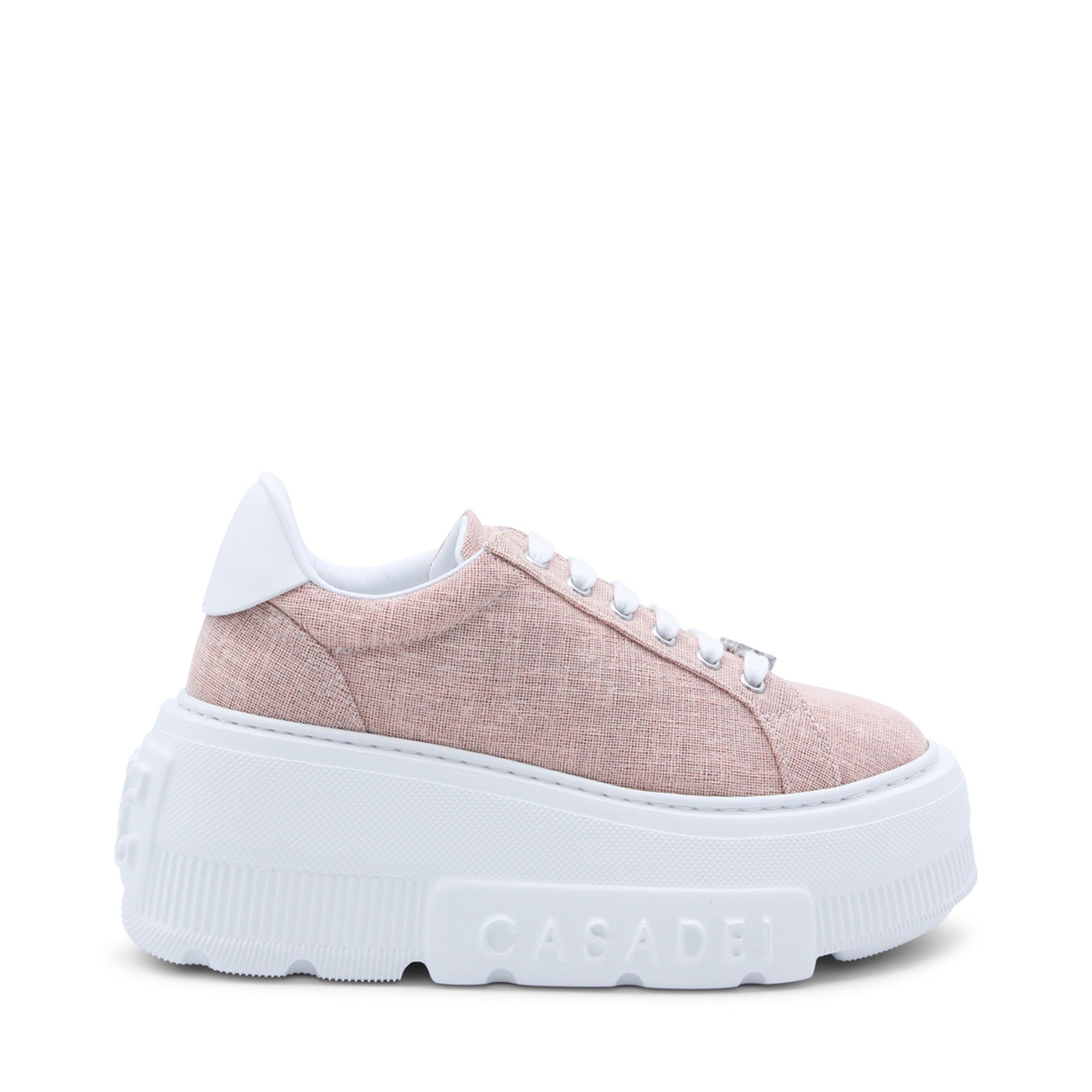 Sneakers Pink - Image 1