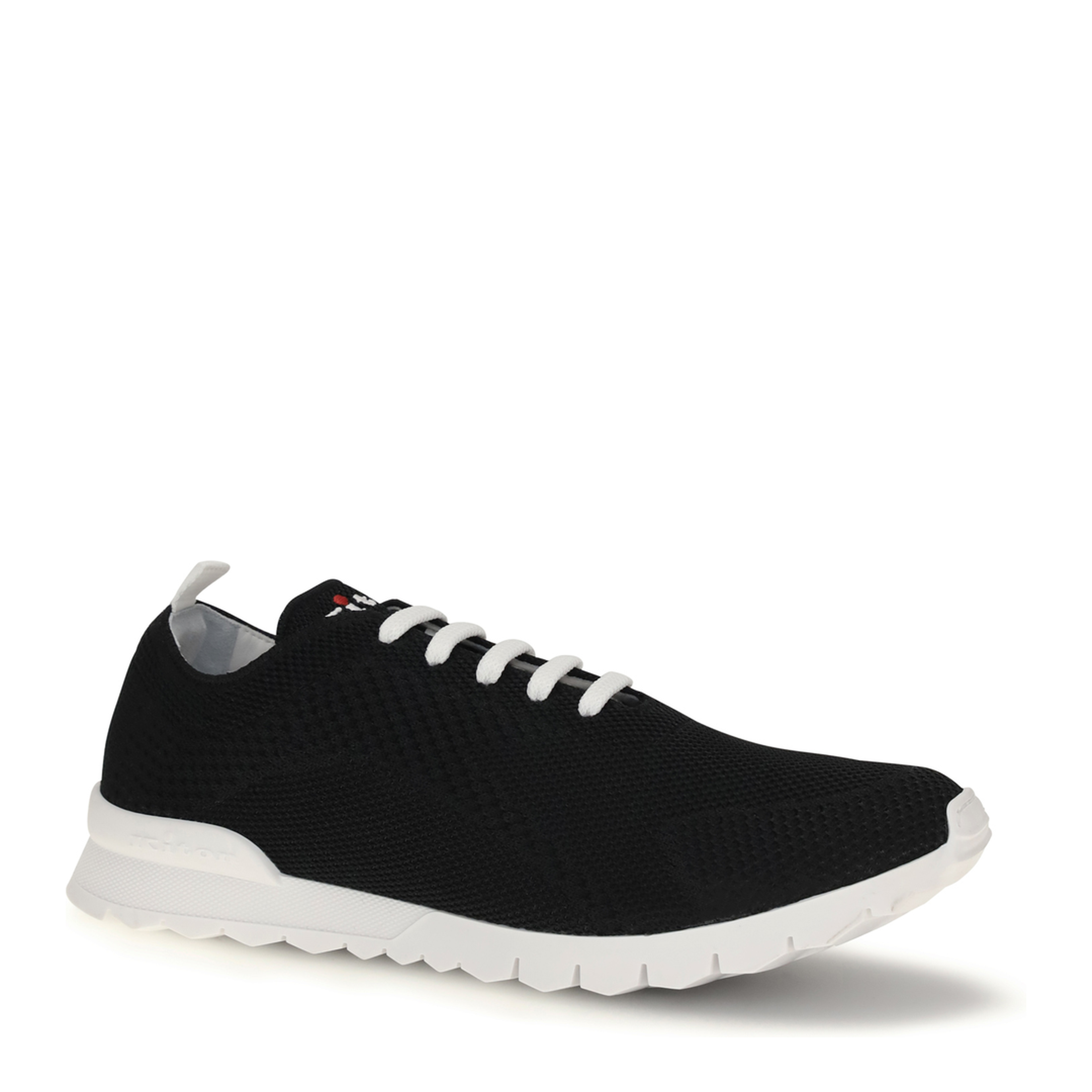 Fabric Sneakers - Image 2