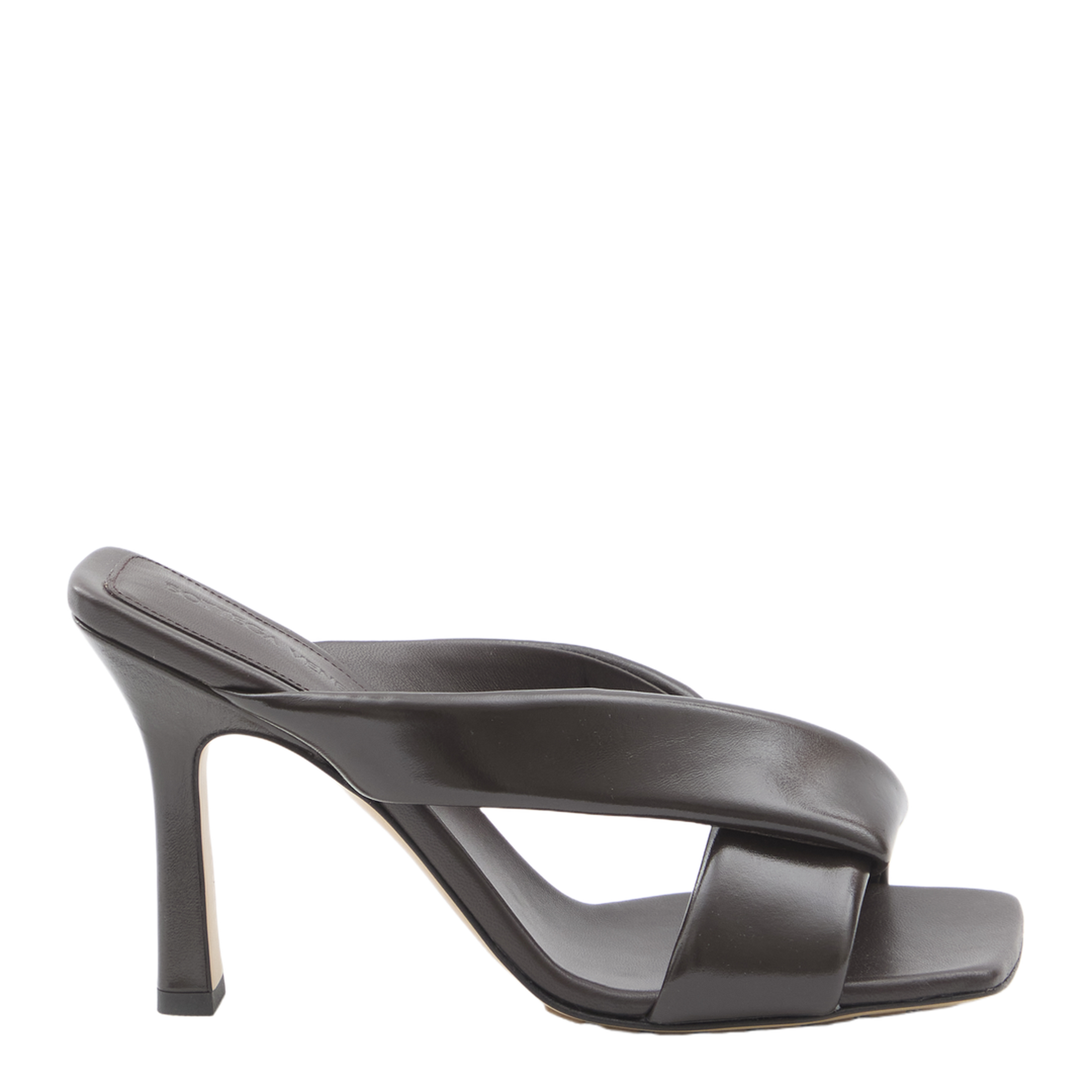 Riva Mule in Fondant - Image 1