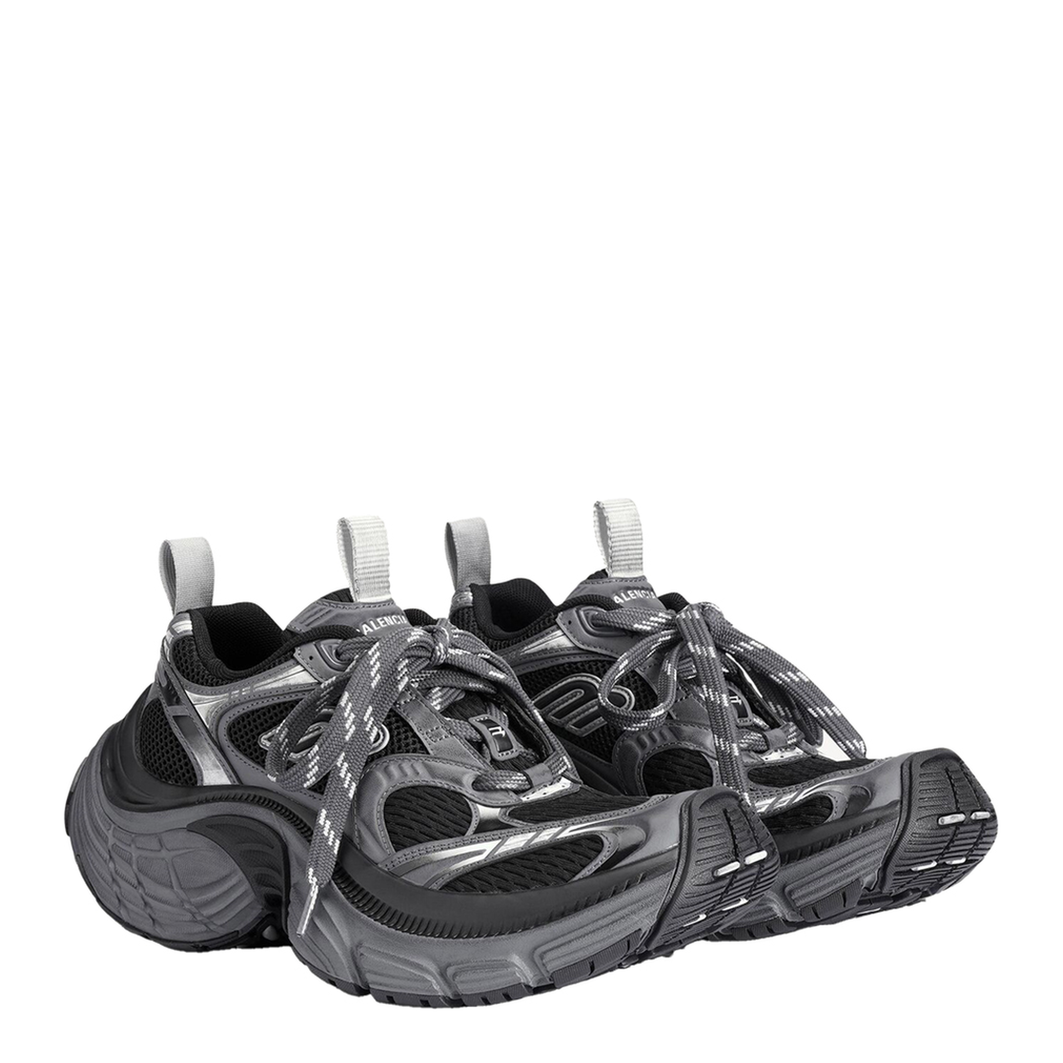 6XL Mesh Sneakers - Image 2