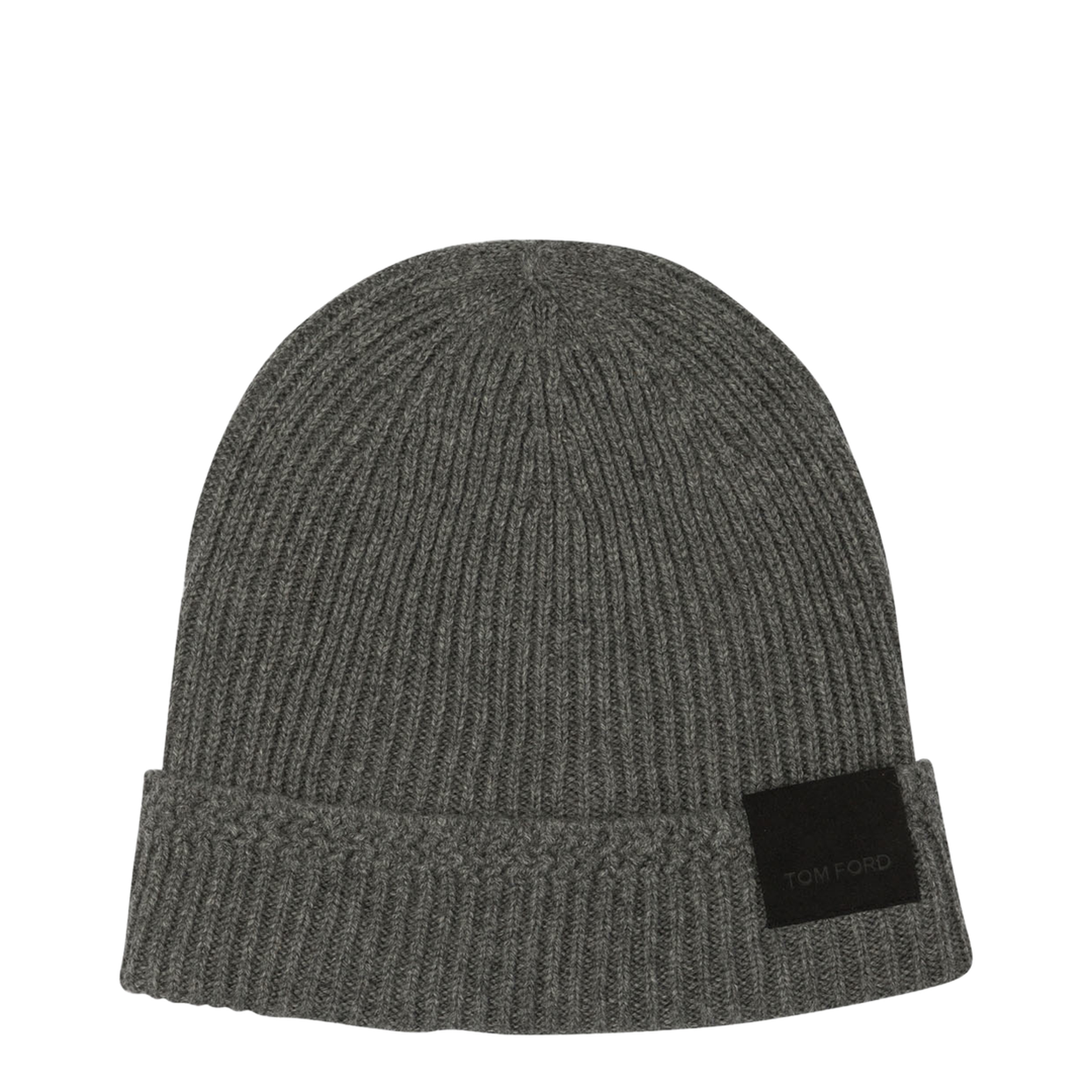 Cashmere Beanie - Image 1