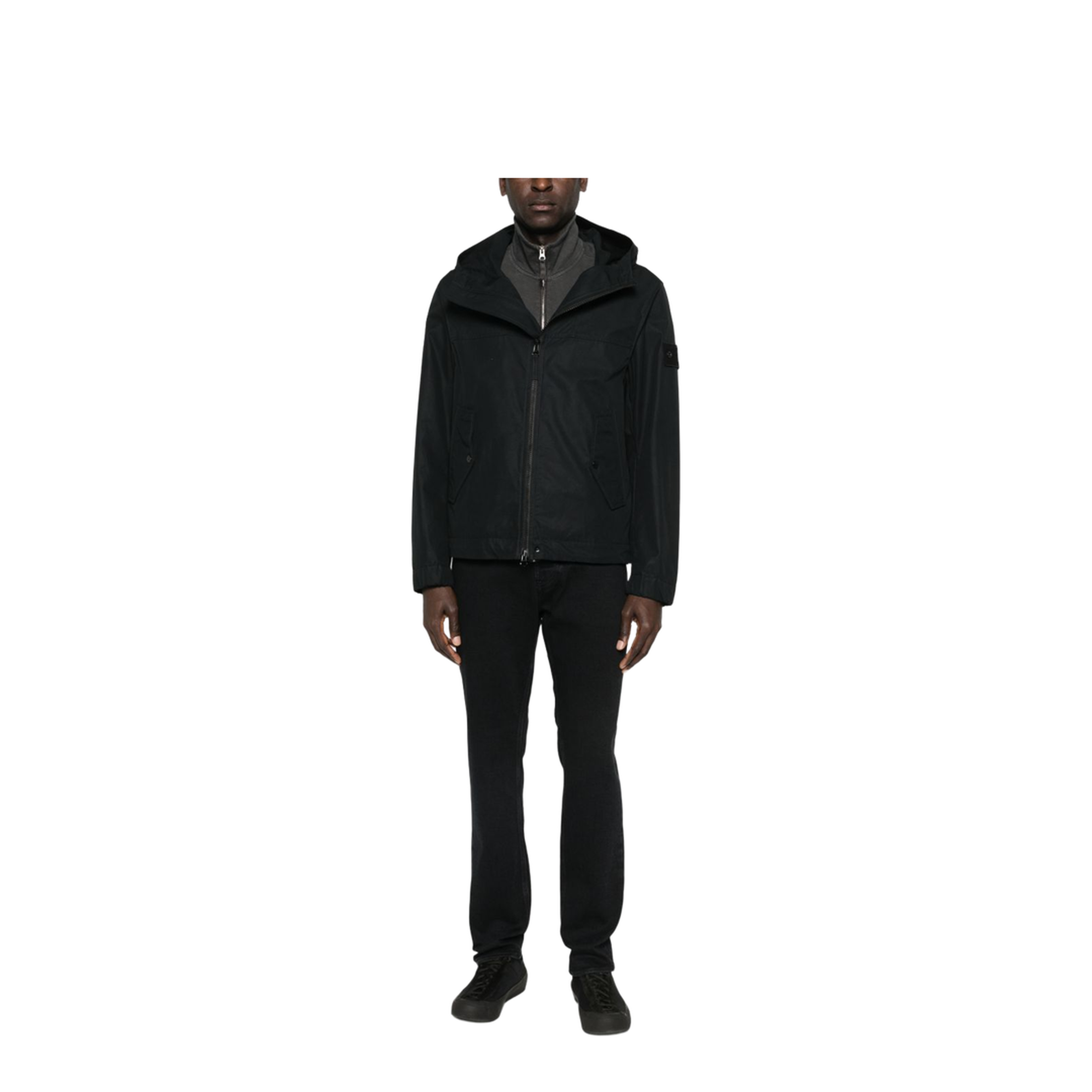 Jeans Black - Image 5