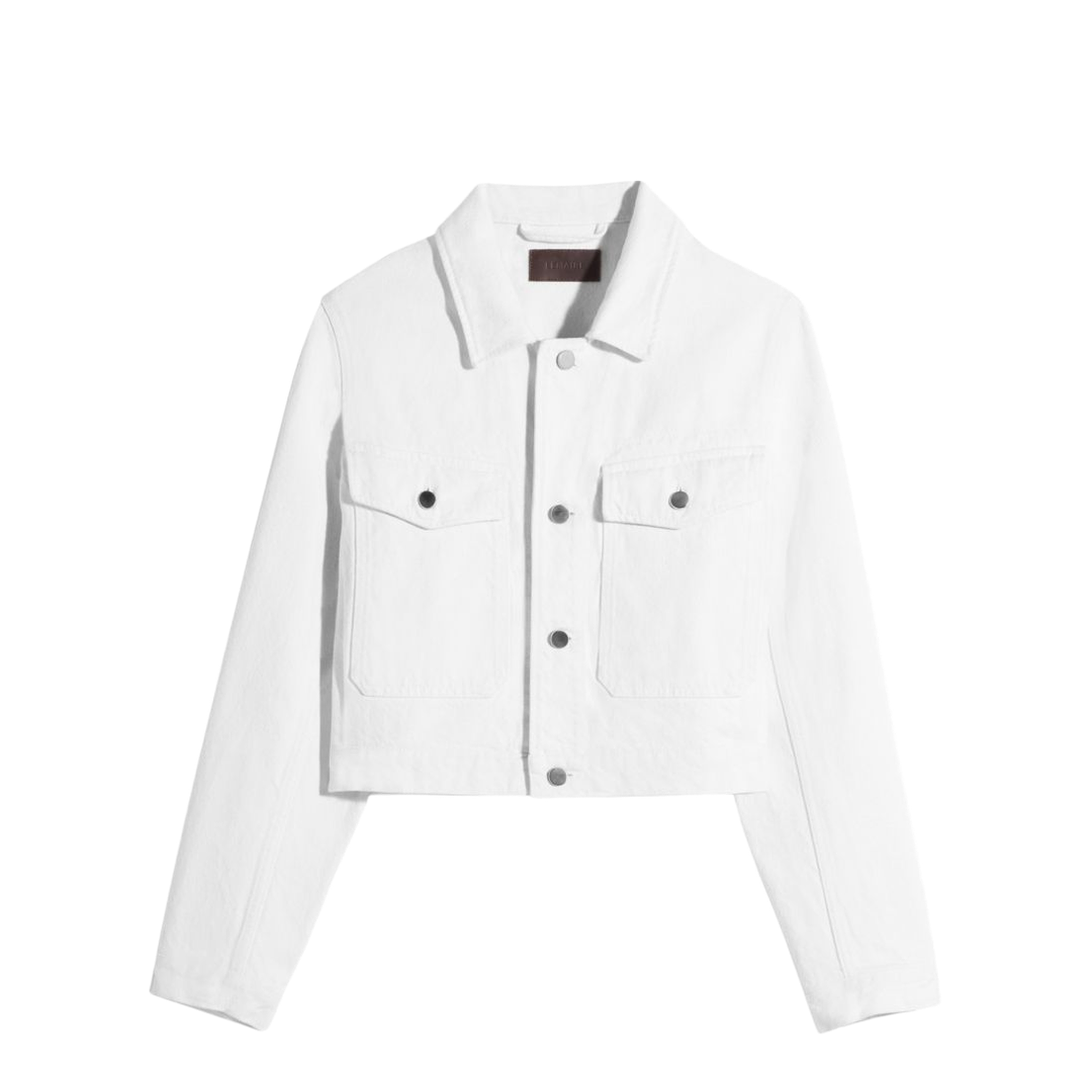 Coats White - Image 1