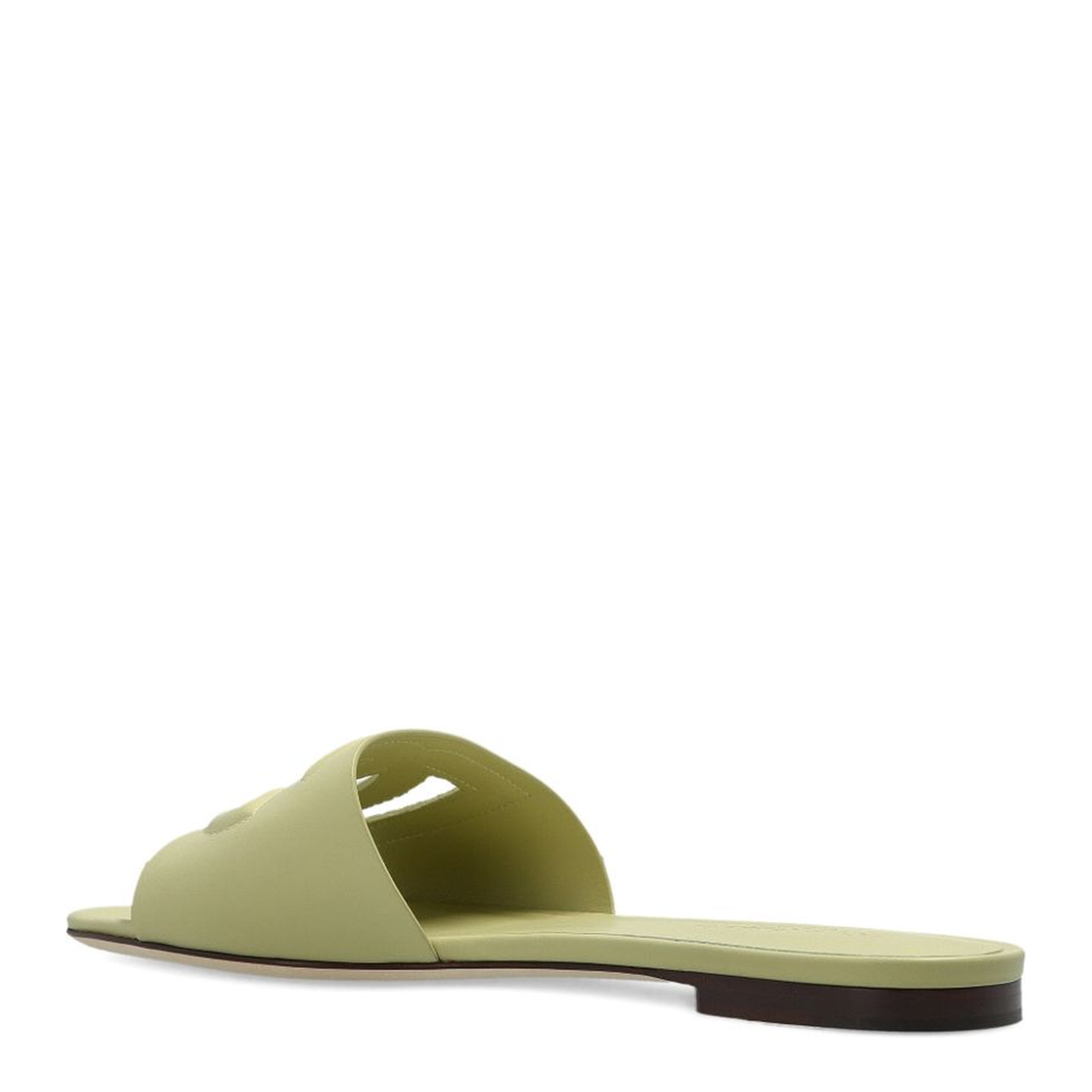 Slide Sandal with Logo - Image 5