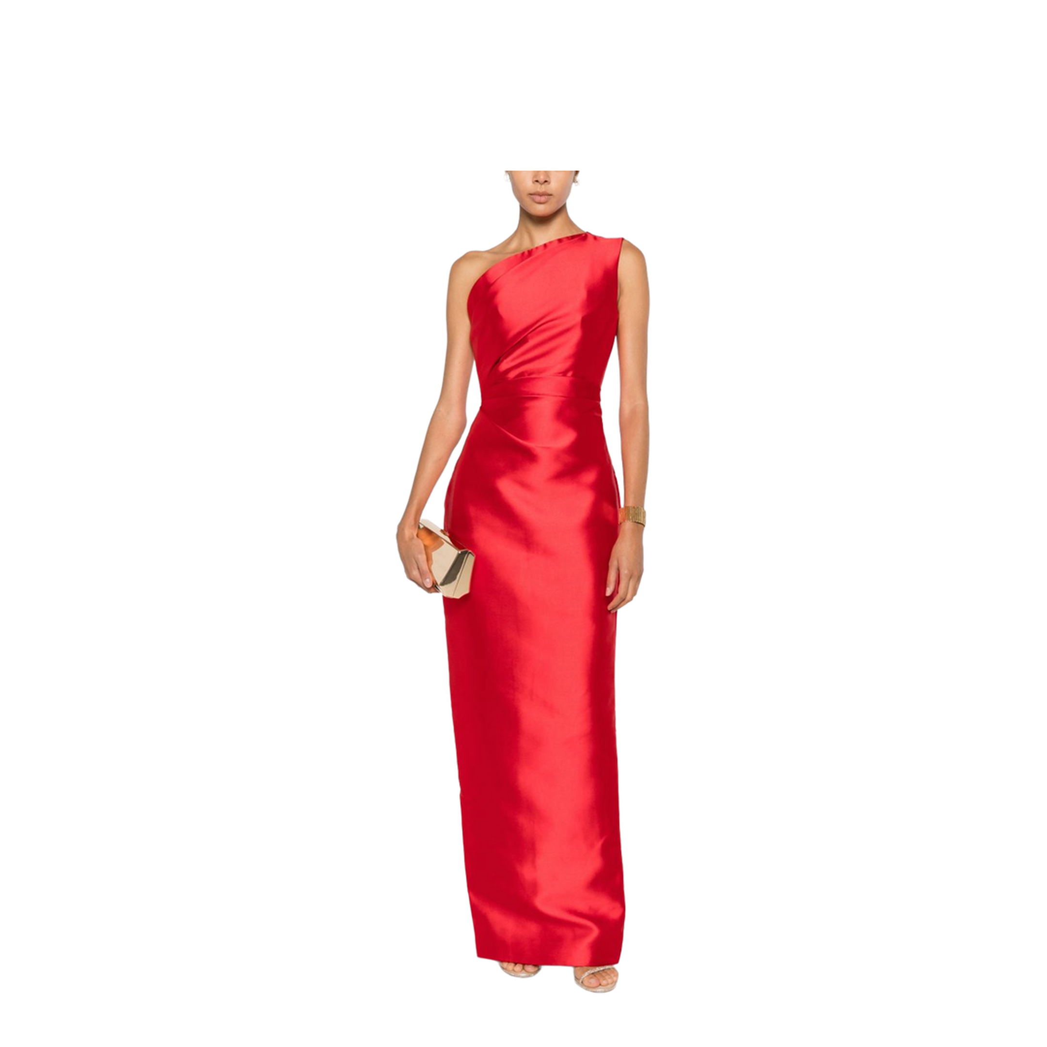 Dresses RED - Image 3